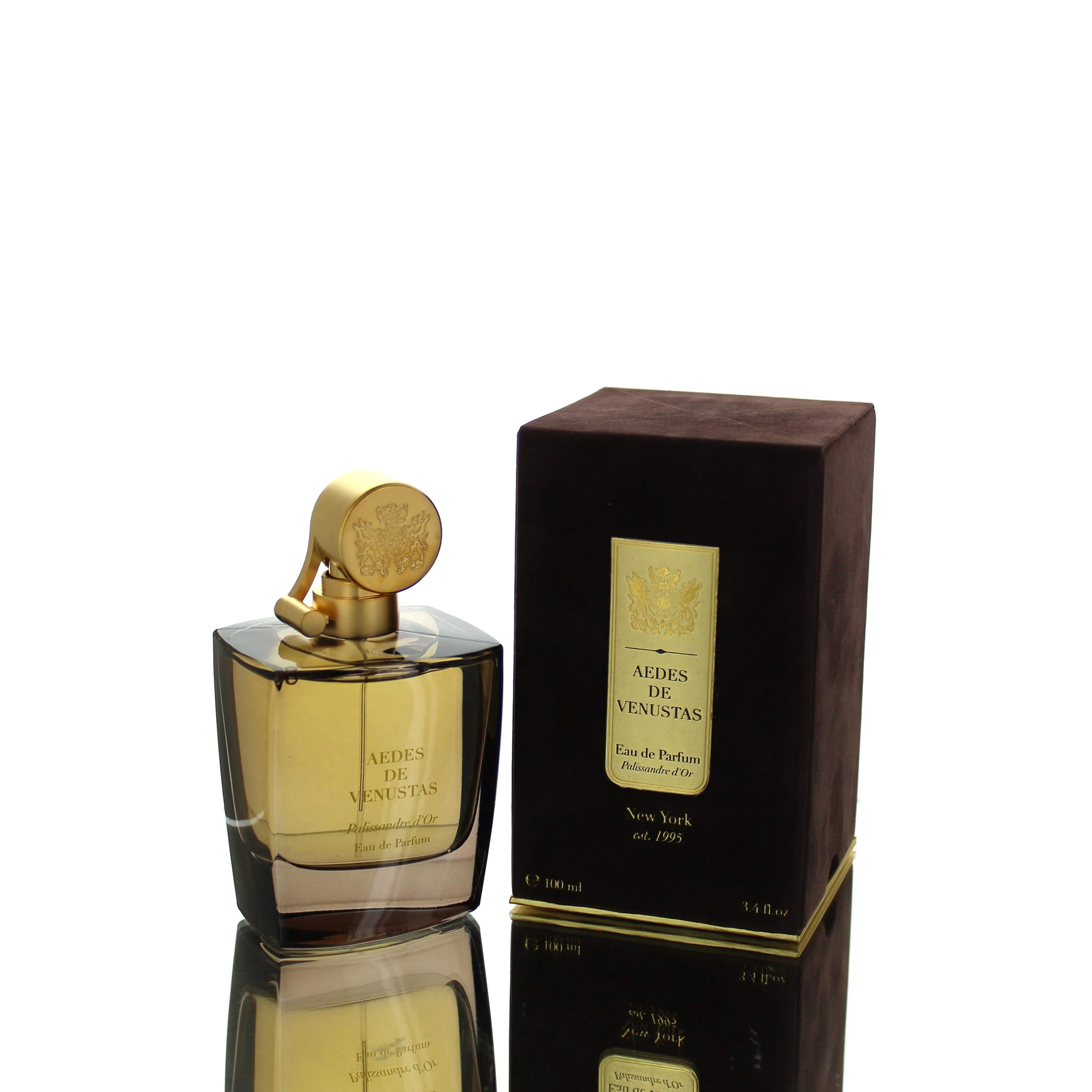 Aedes De Venustas Palissandre d'Or EDP For Man/Woman - Image 3