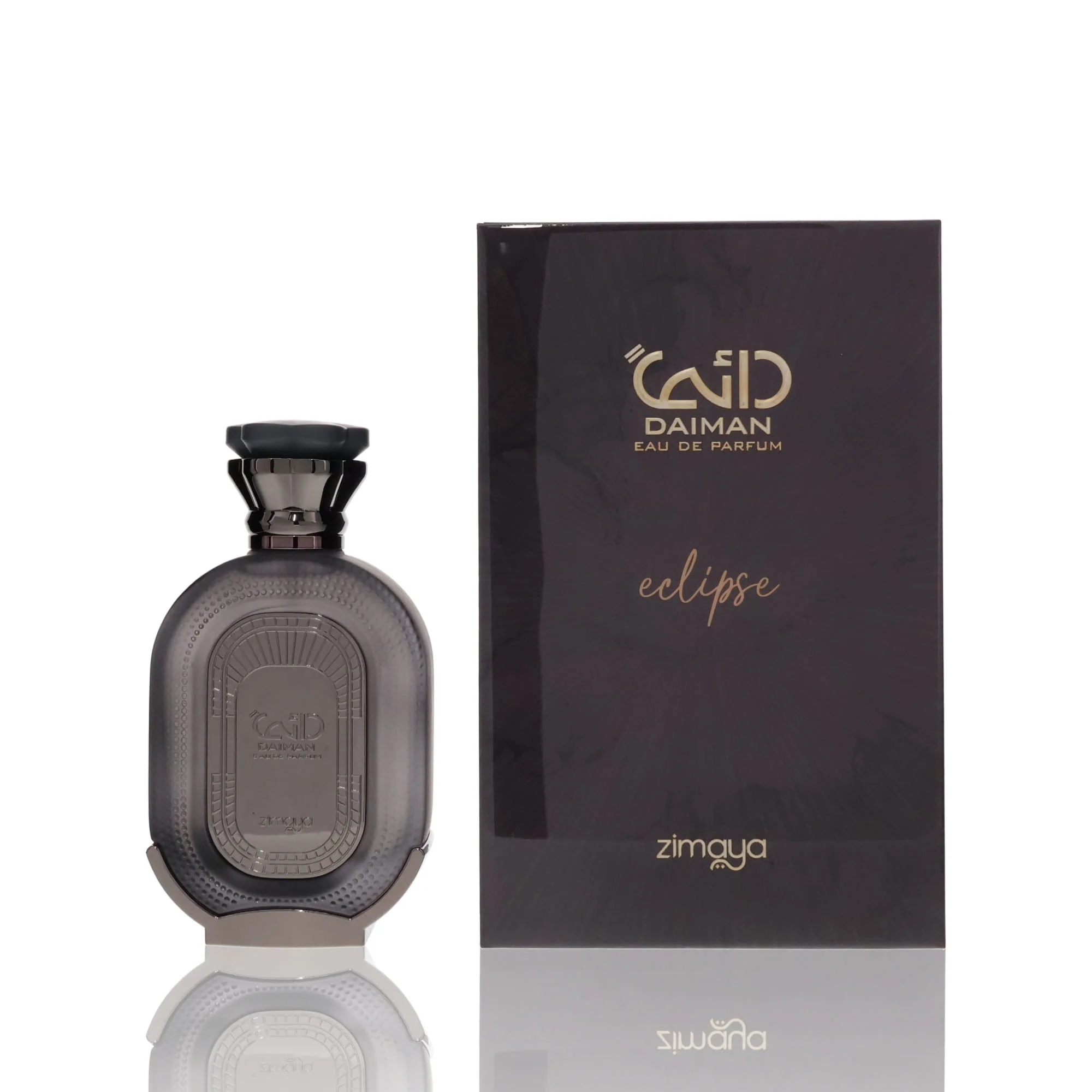 Afnan Zimaya Daiman Eclipse For Man - Image 2