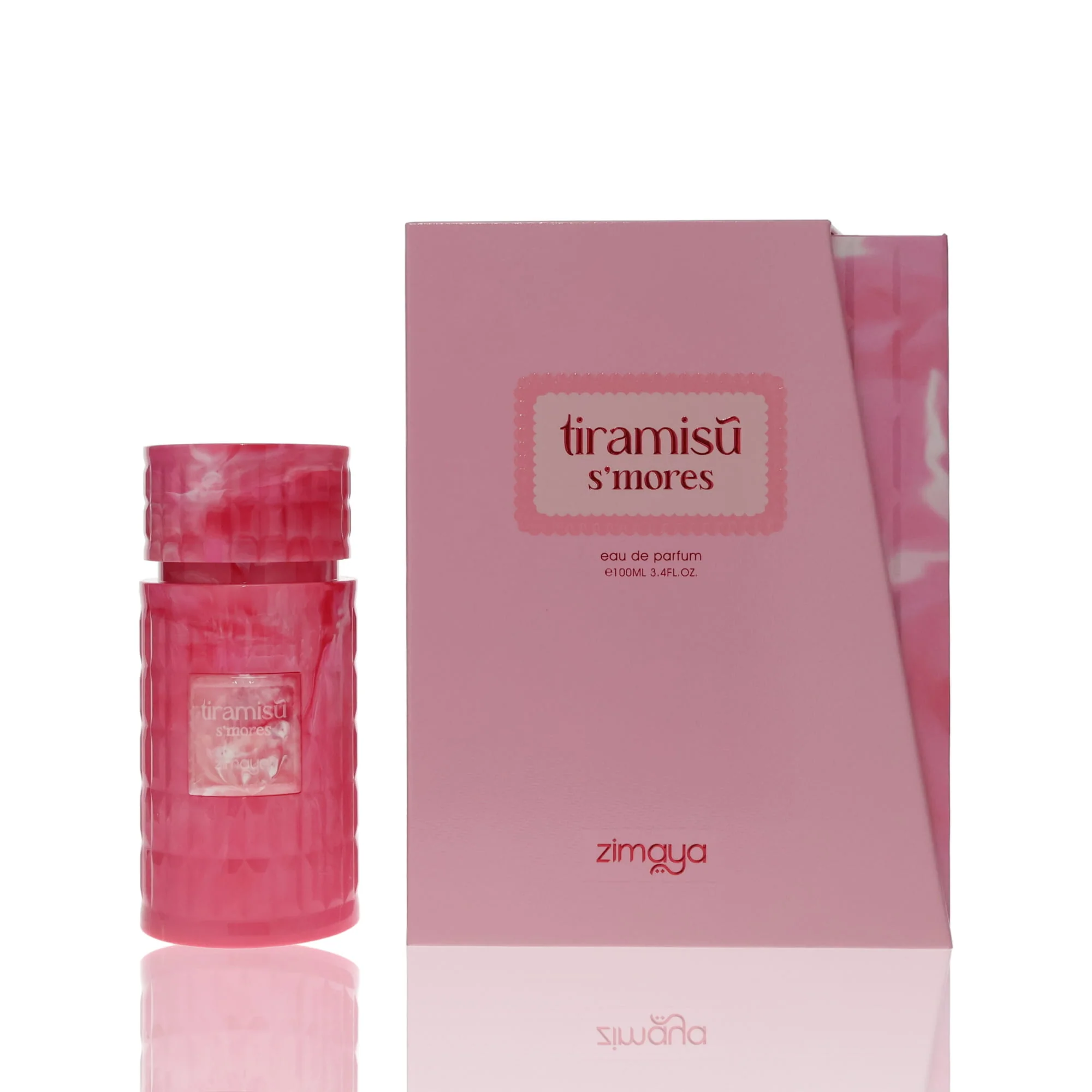 Afnan Zimaya Tiramisu S'mores For Woman - Image 2