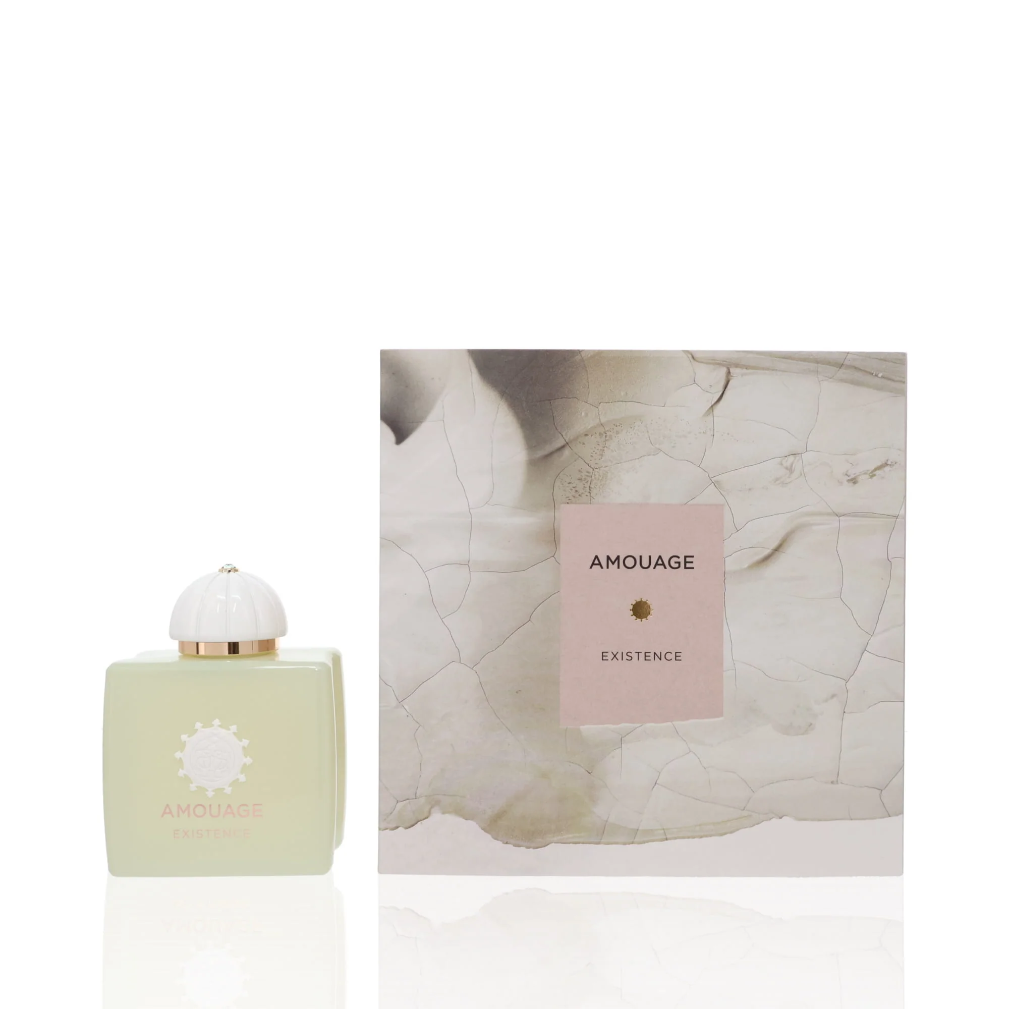 Amouage Existence For Man/Woman - Image 2