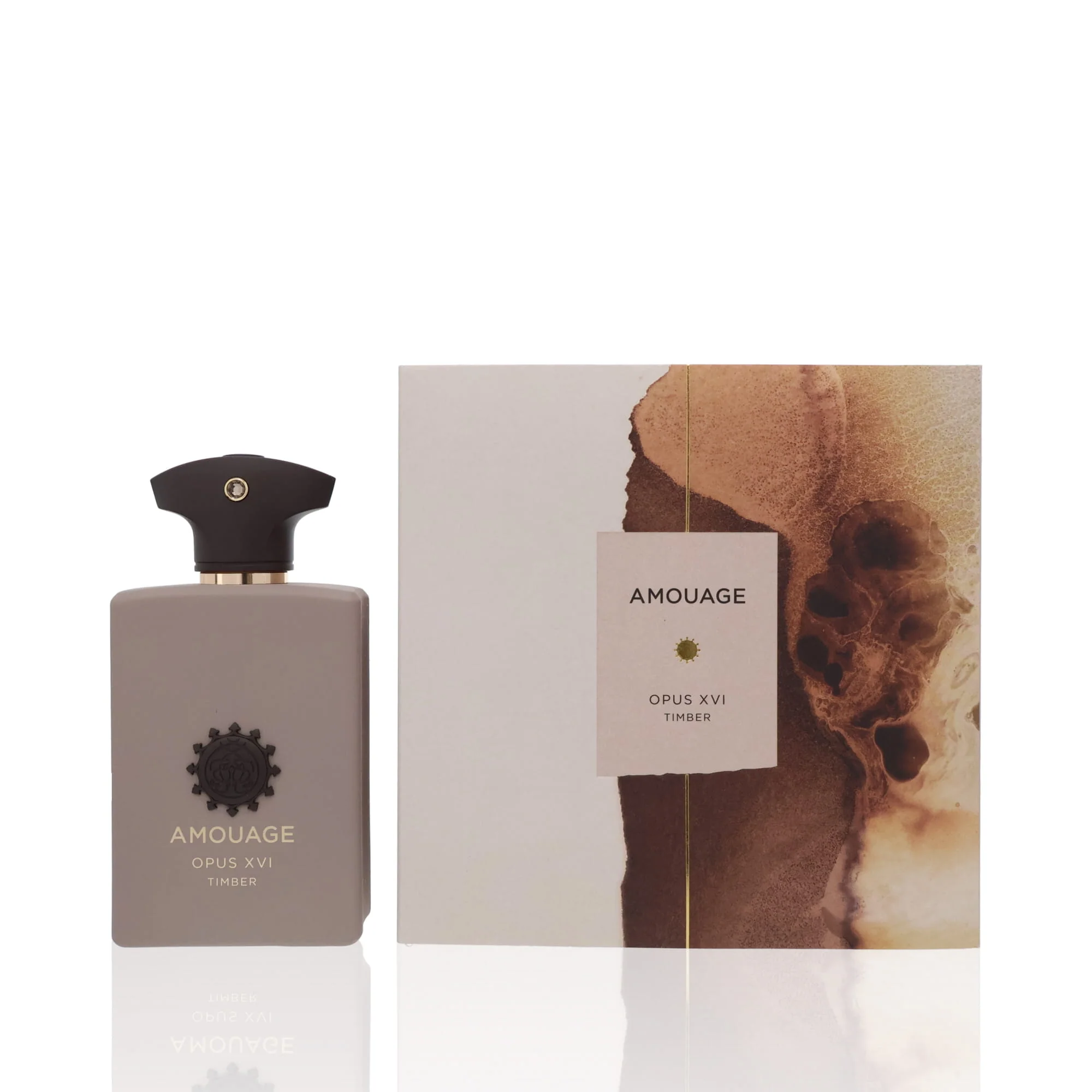 Amouage Opus XVI Timber For Man/Woman - Image 2