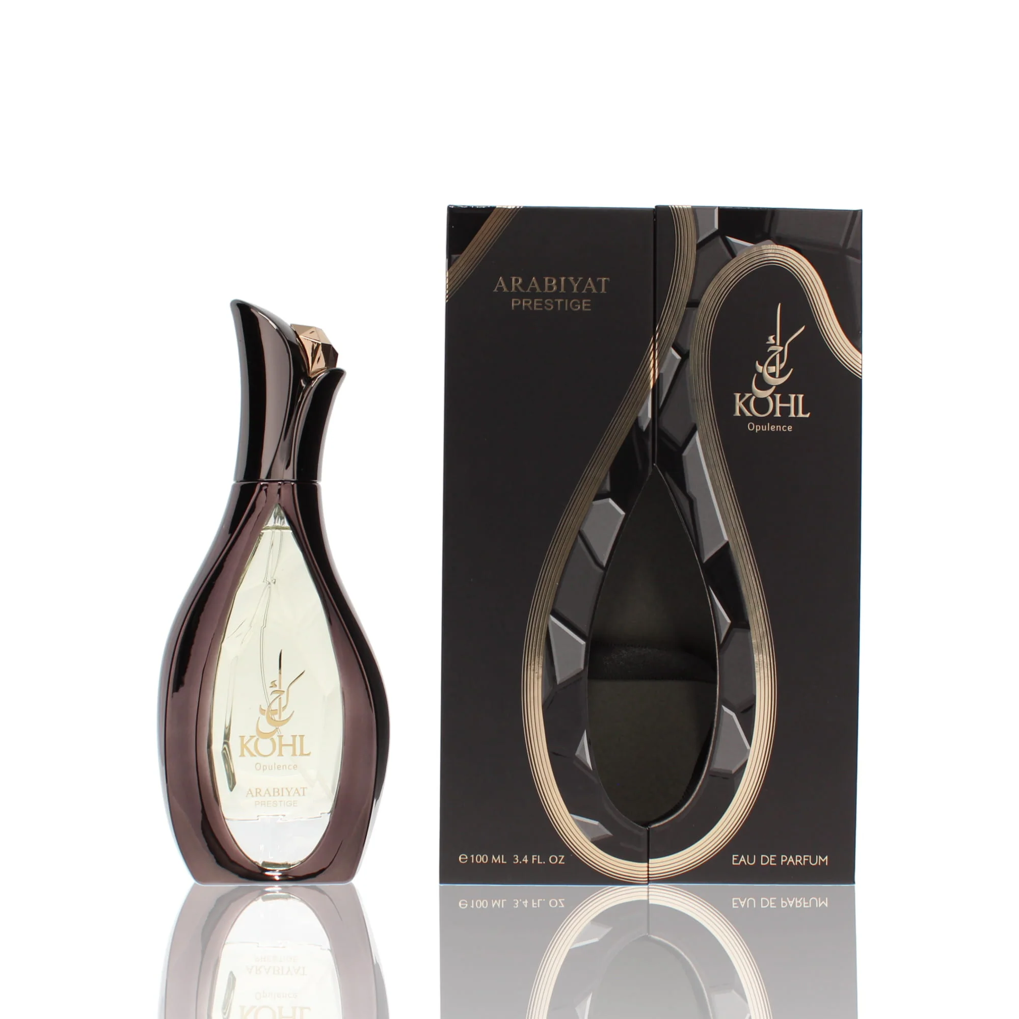 Arabiyat Prestige Kohl Opulence For Man/Woman - Image 2