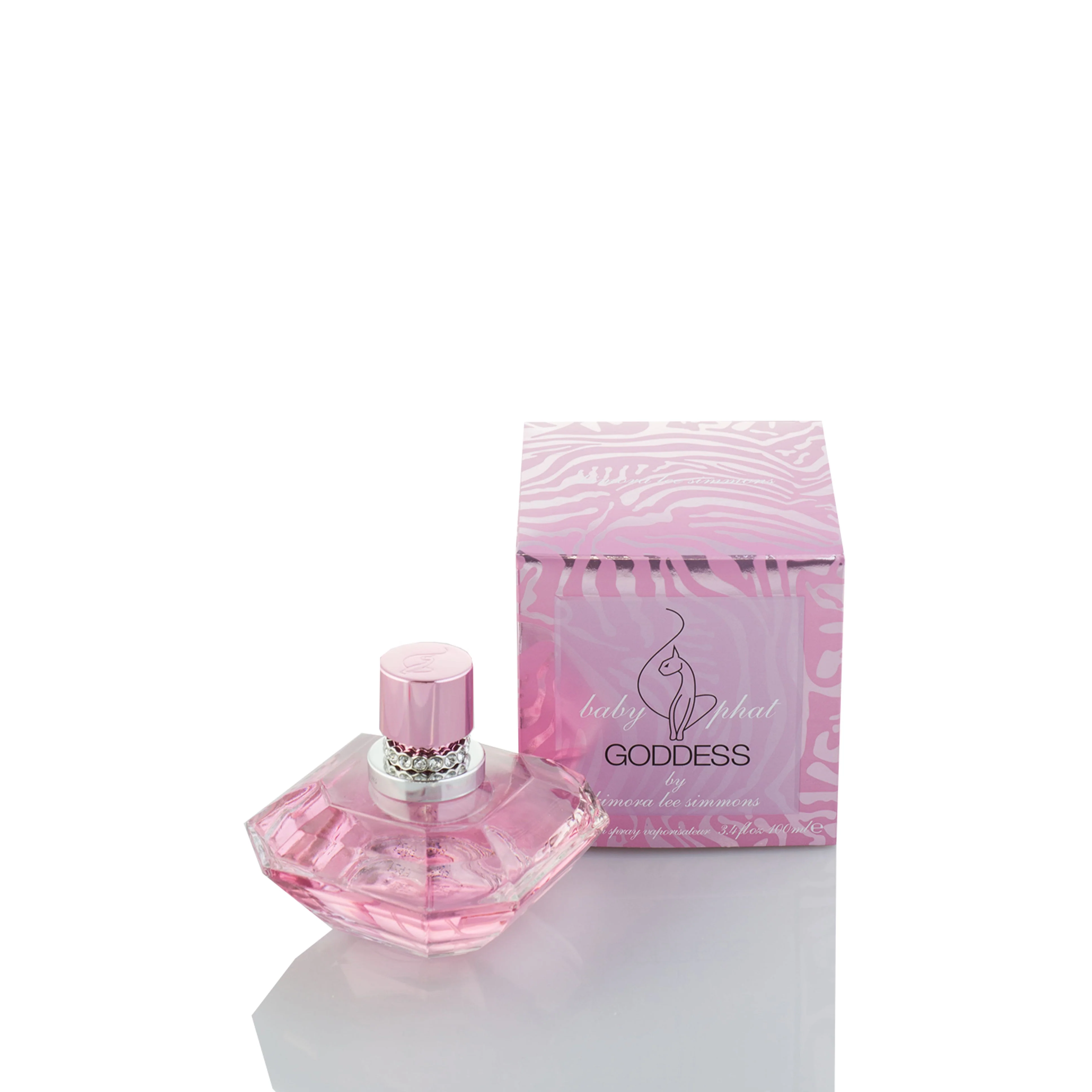 Baby Phat Goddess For Woman - Image 2