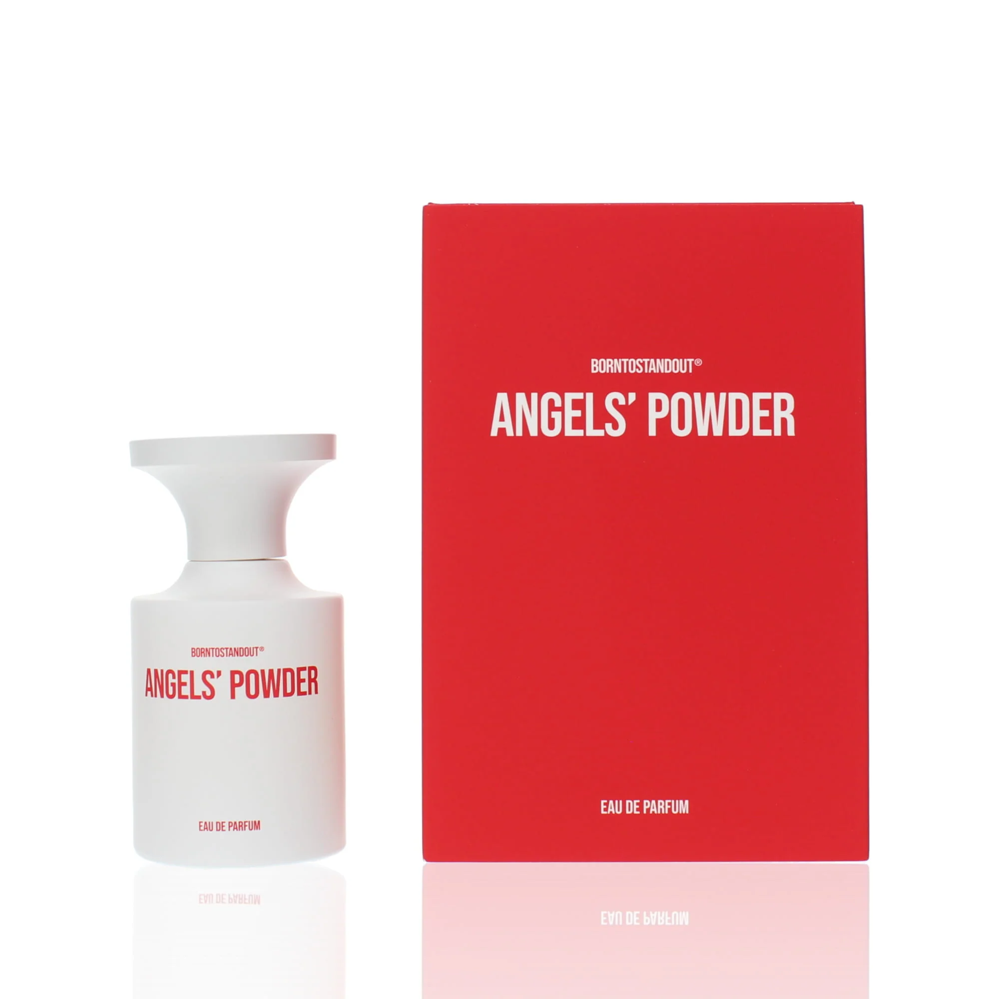 Borntostandout Angel's Powder For Man/Woman - Image 2