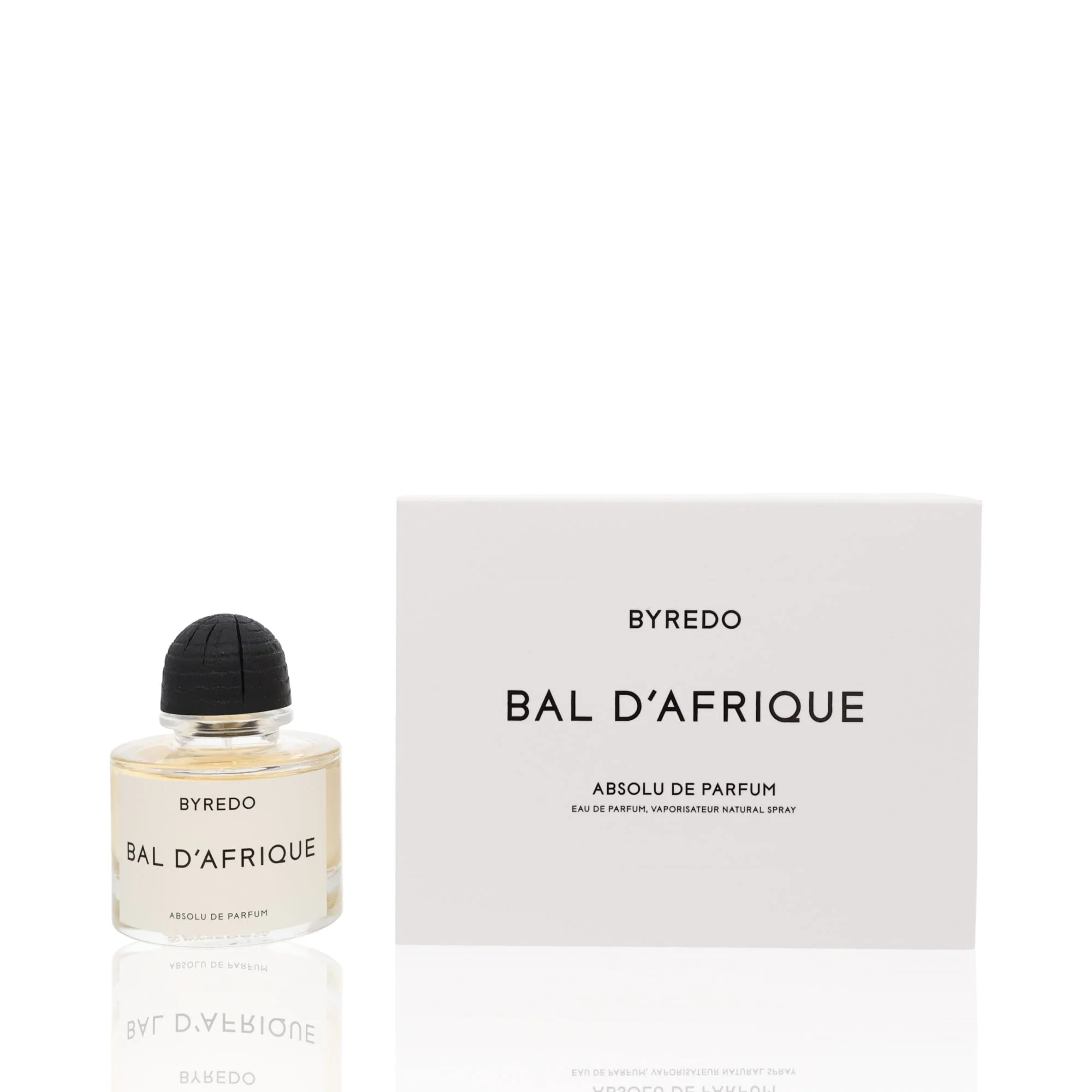 Byredo Bal d'Afrique Absolu For Man/Woman - Image 2