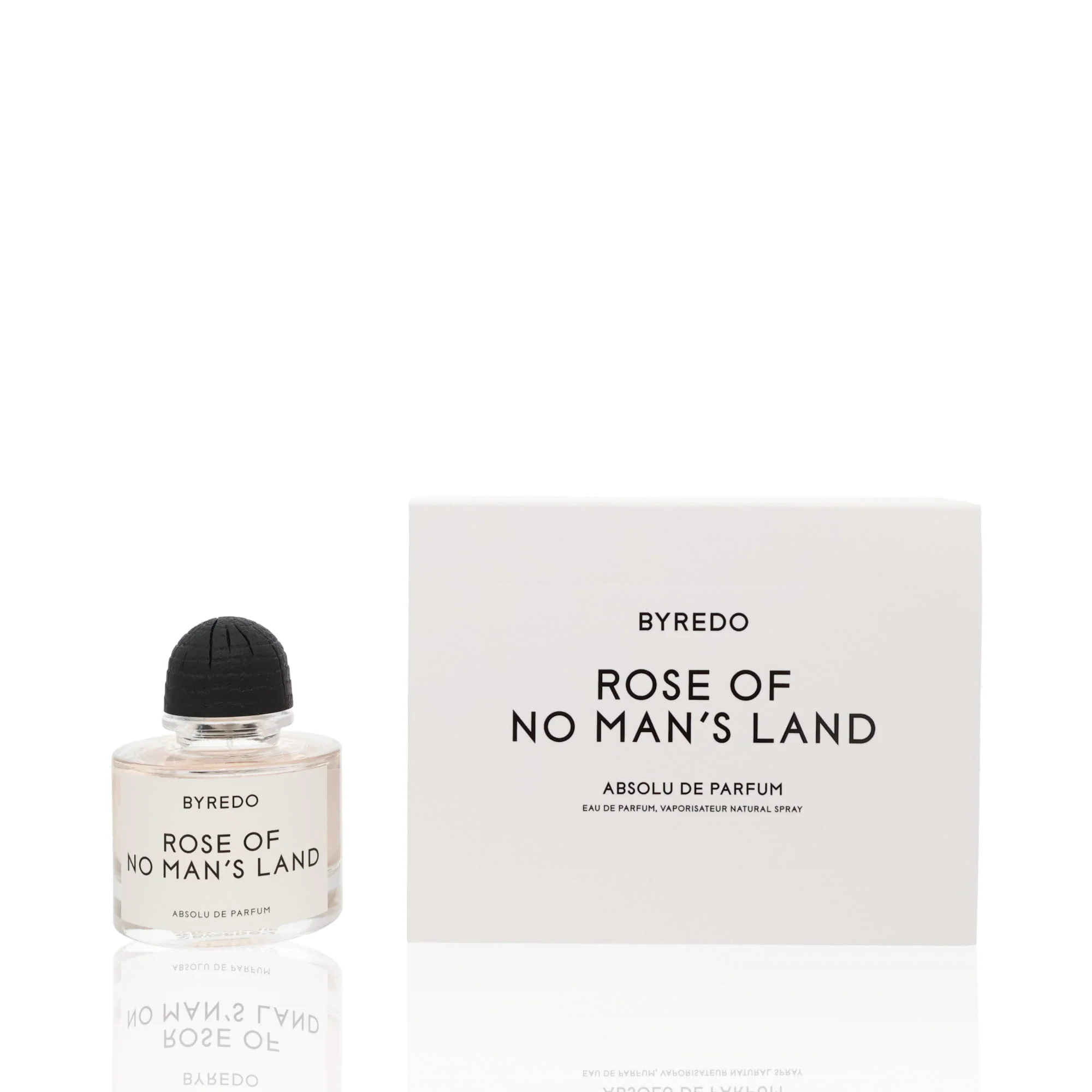 Byredo Rose of No Man's Land Absolu For Man/Woman - Image 2