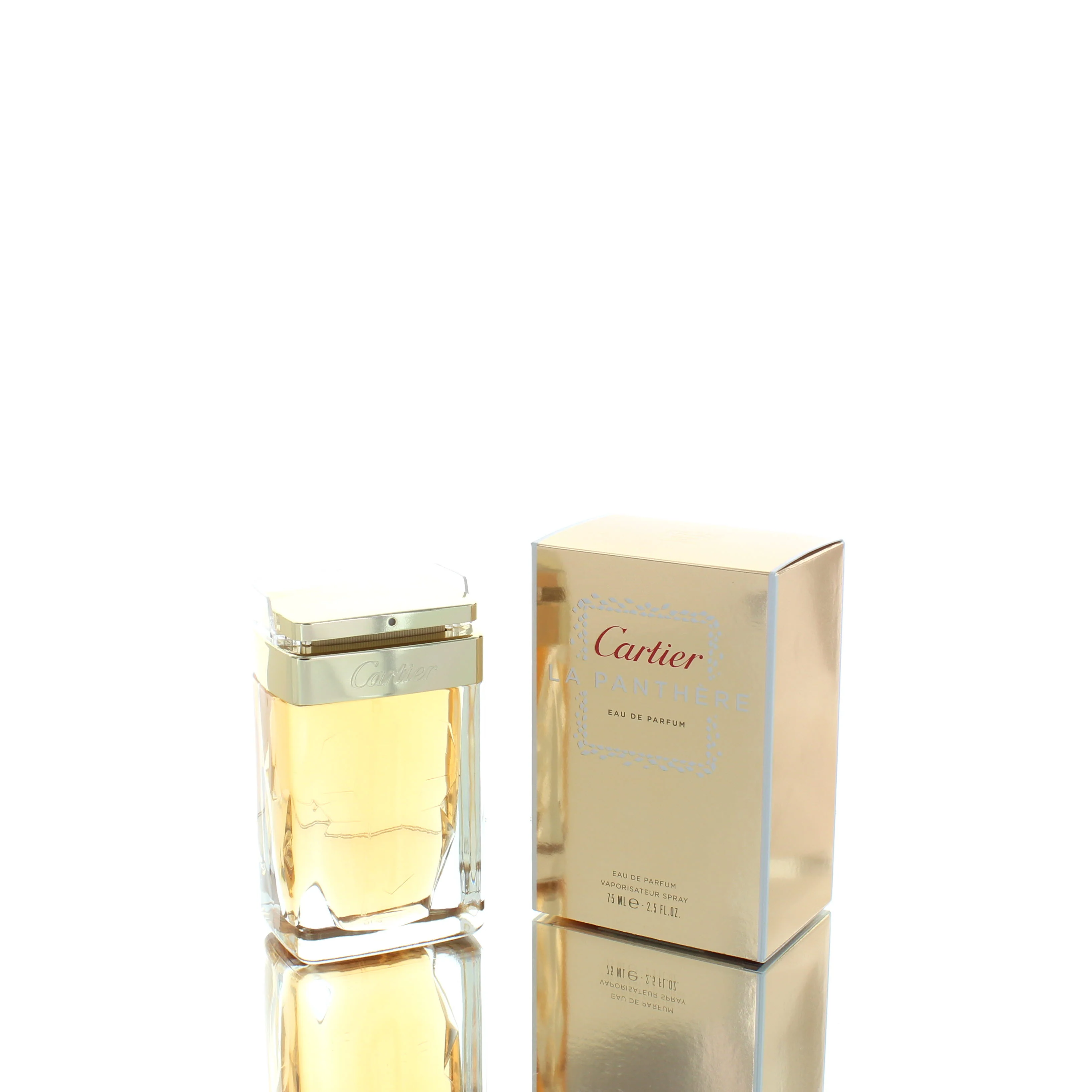 Cartier La Panthere For Woman
