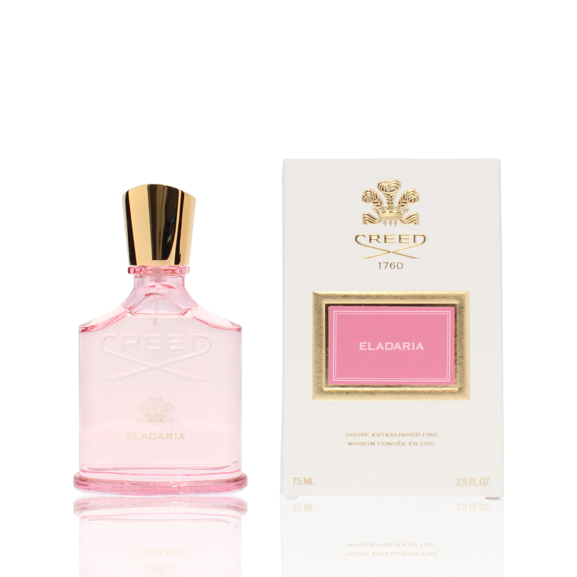 Creed Eladaria For Woman - Image 2