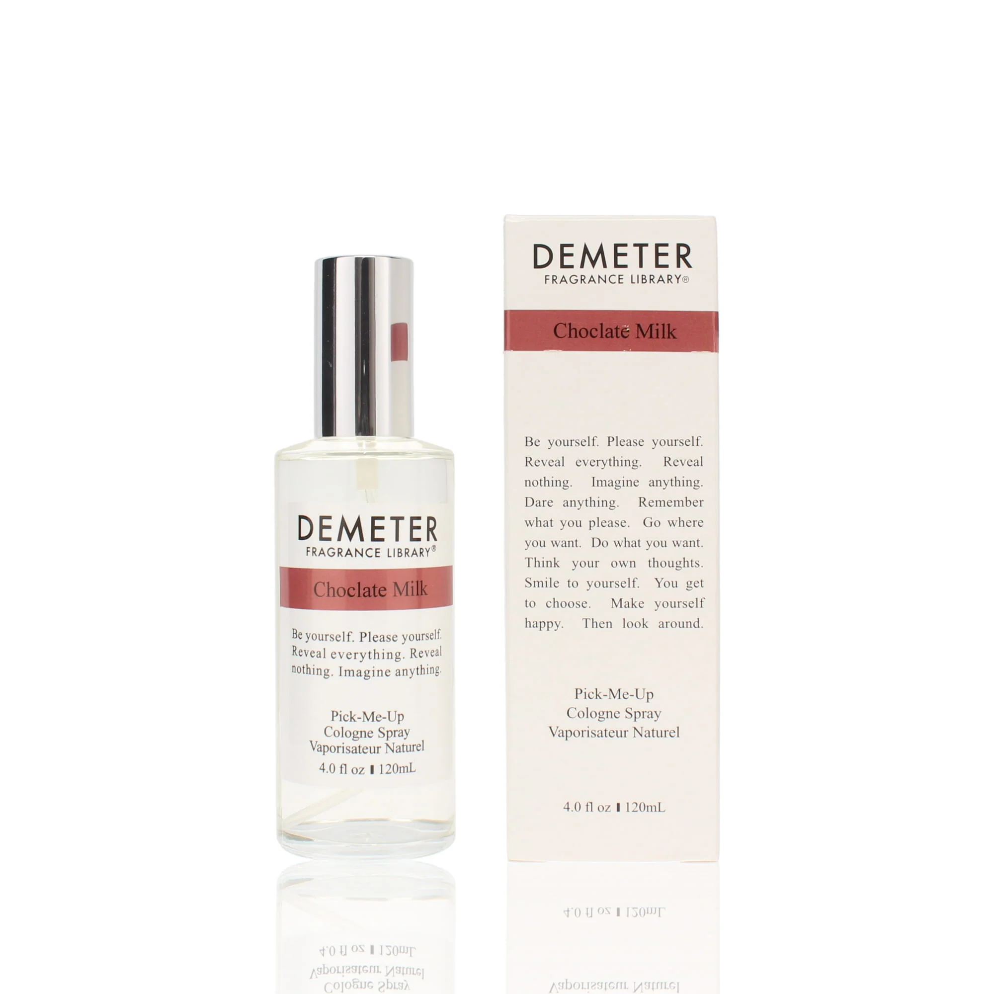 Demeter Chocolate Milk For Woman - Image 2
