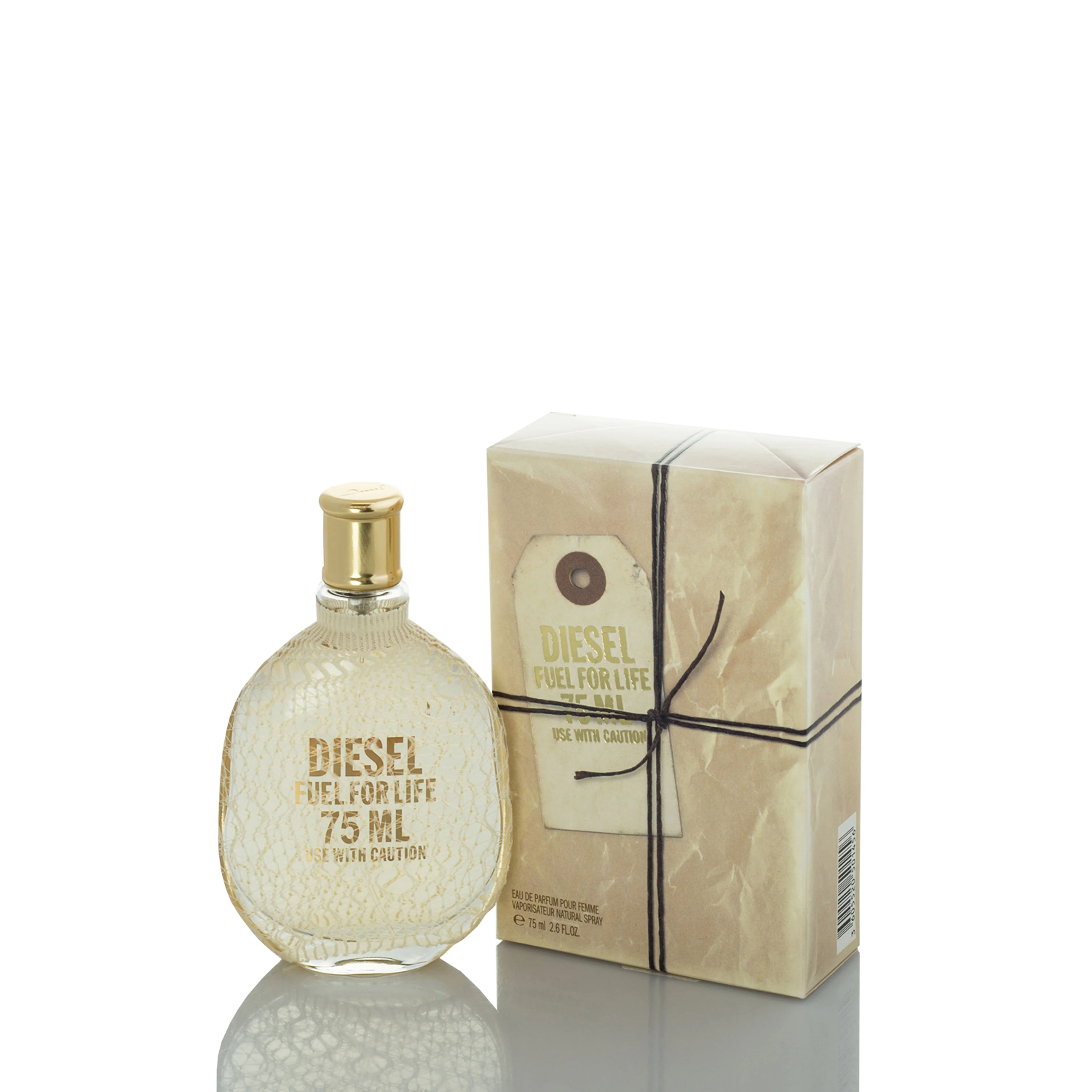 Diesel Fuel For Life For Woman - Image 2