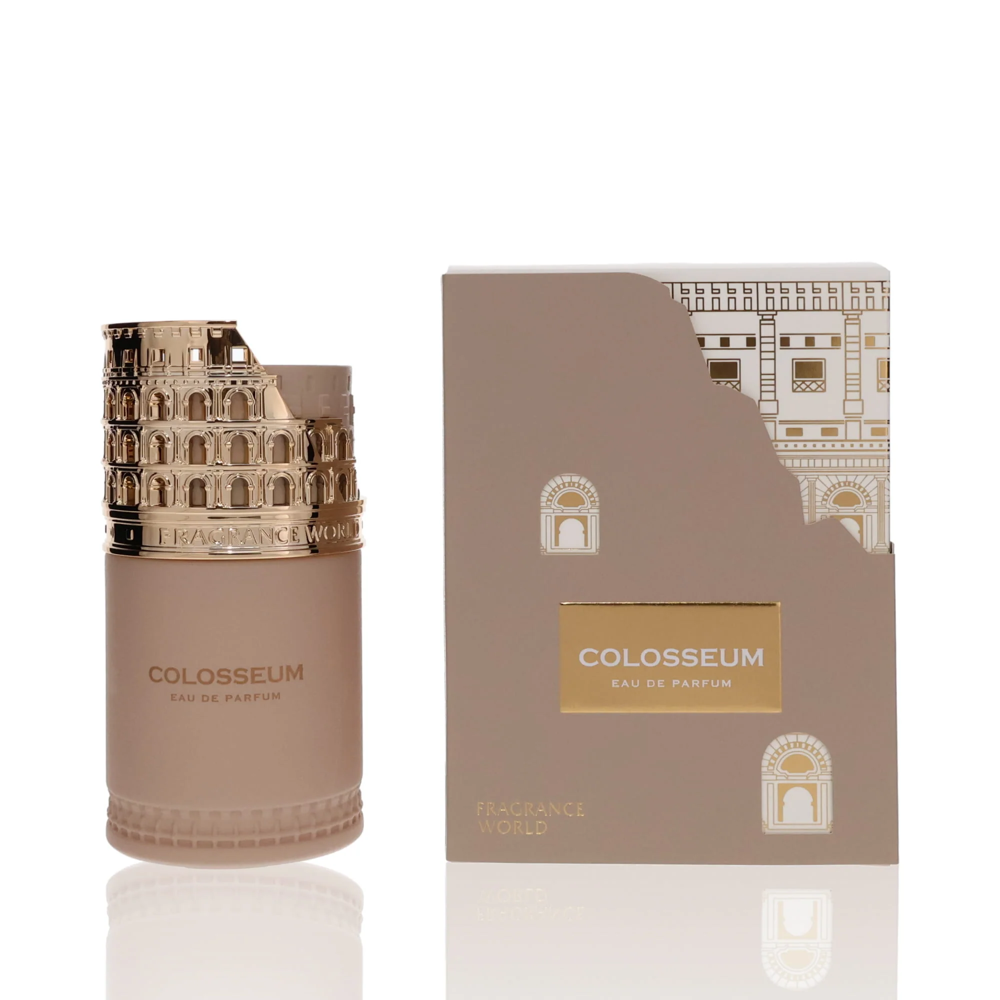 French Avenue Colosseum (Bacchus Twist) For Man - Image 2