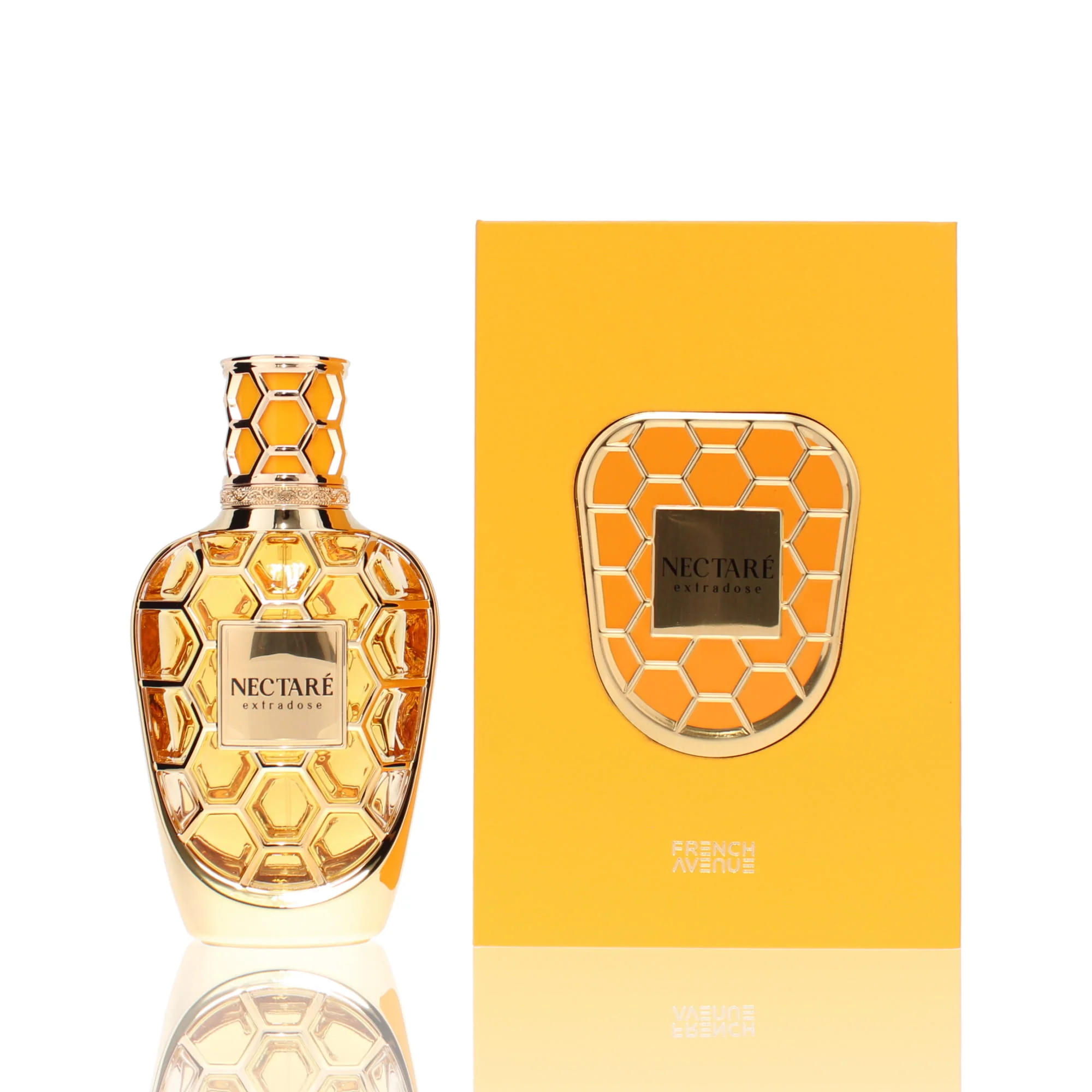French Avenue Nectare Extradose For Man/Woman - Image 2