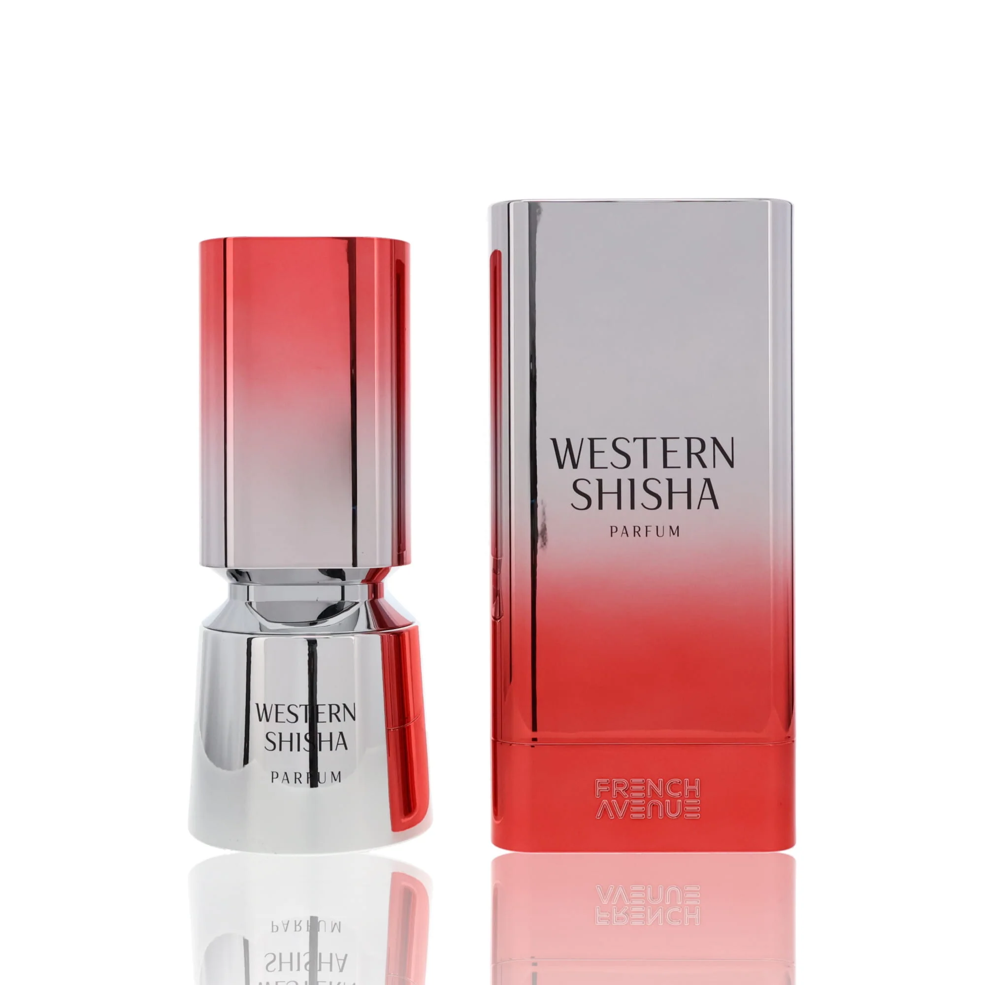 French Avenue Western Shisha For Man - Image 2