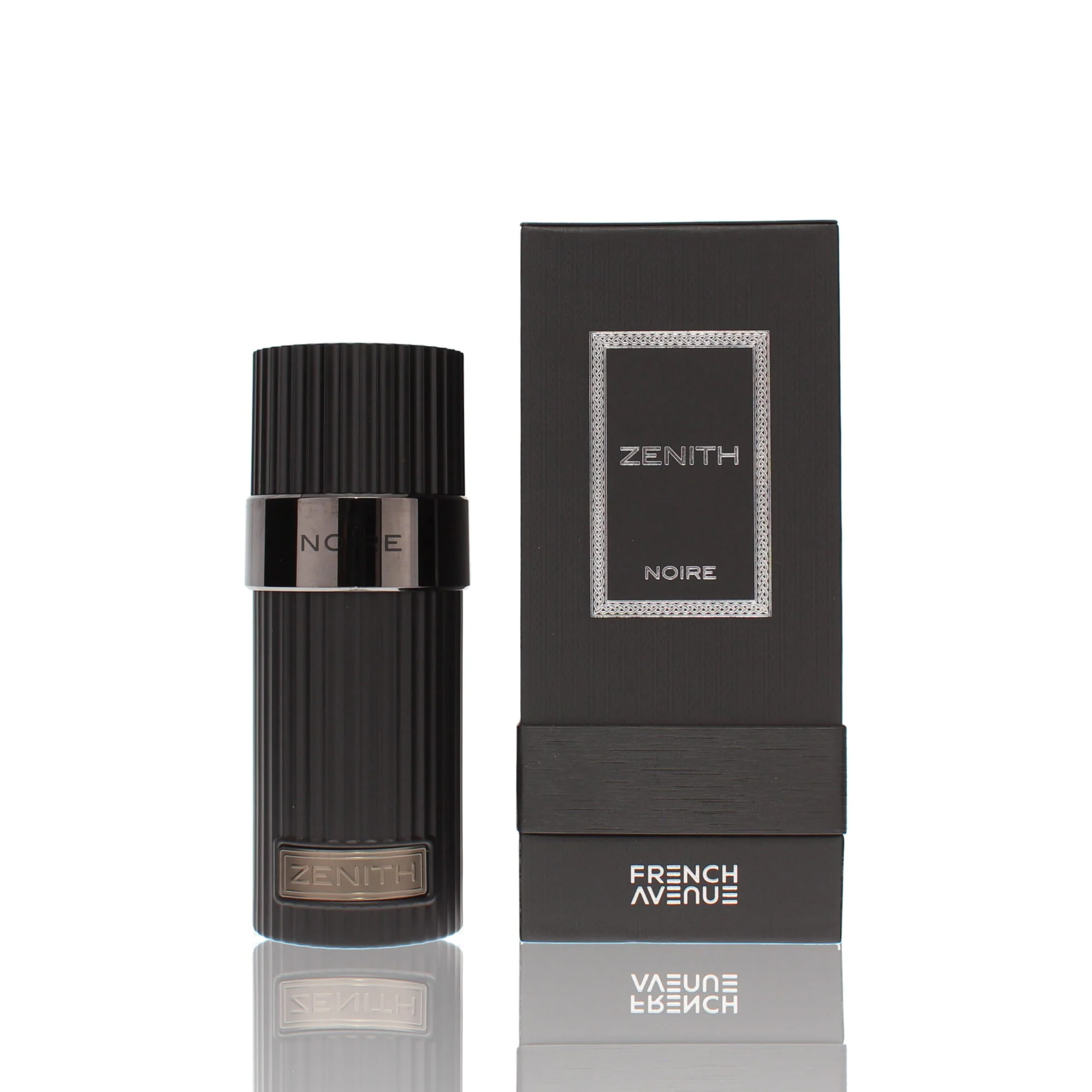 French Avenue Zenith Noire For Man - Image 2
