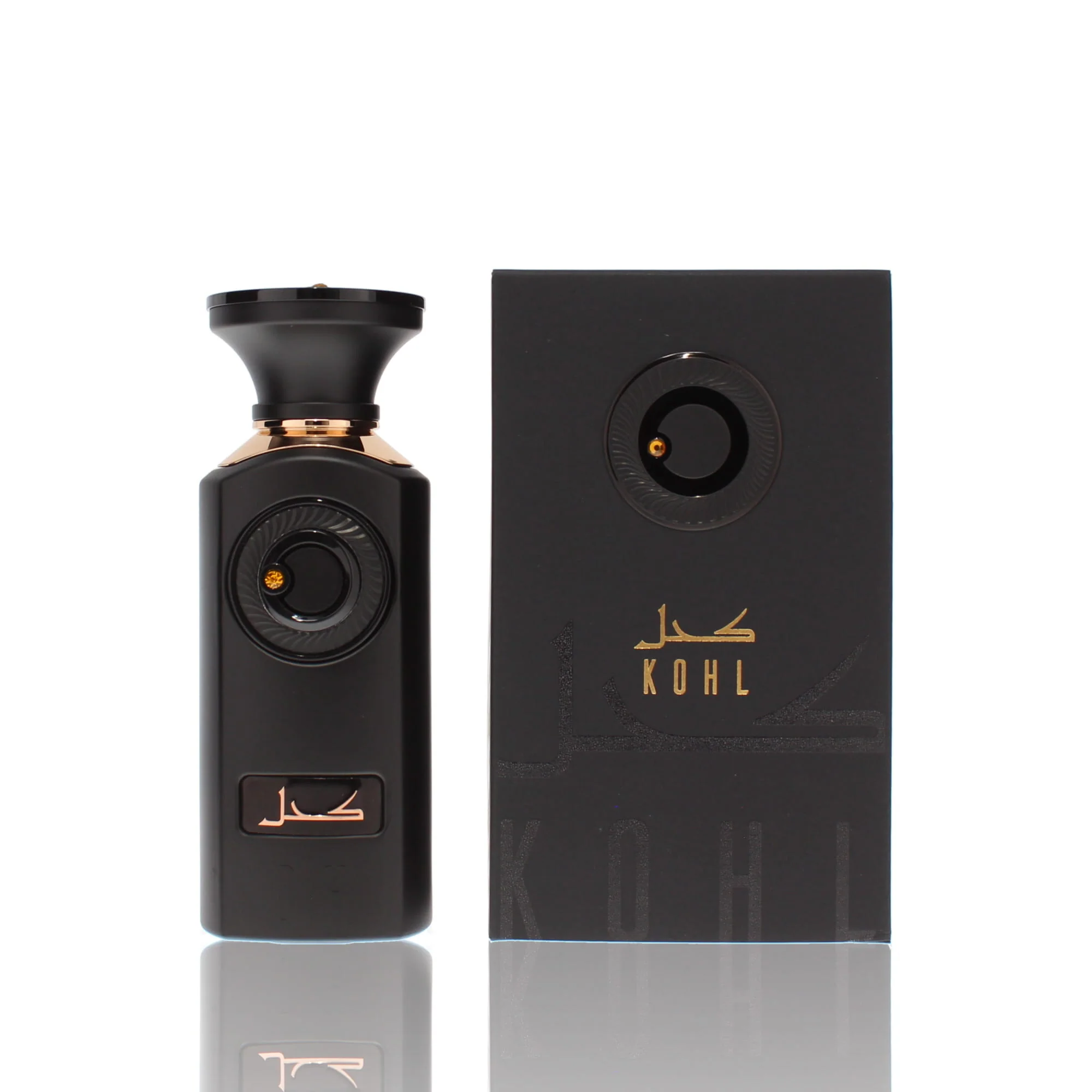 Fragrance World Kohl For Man/Woman - Image 2
