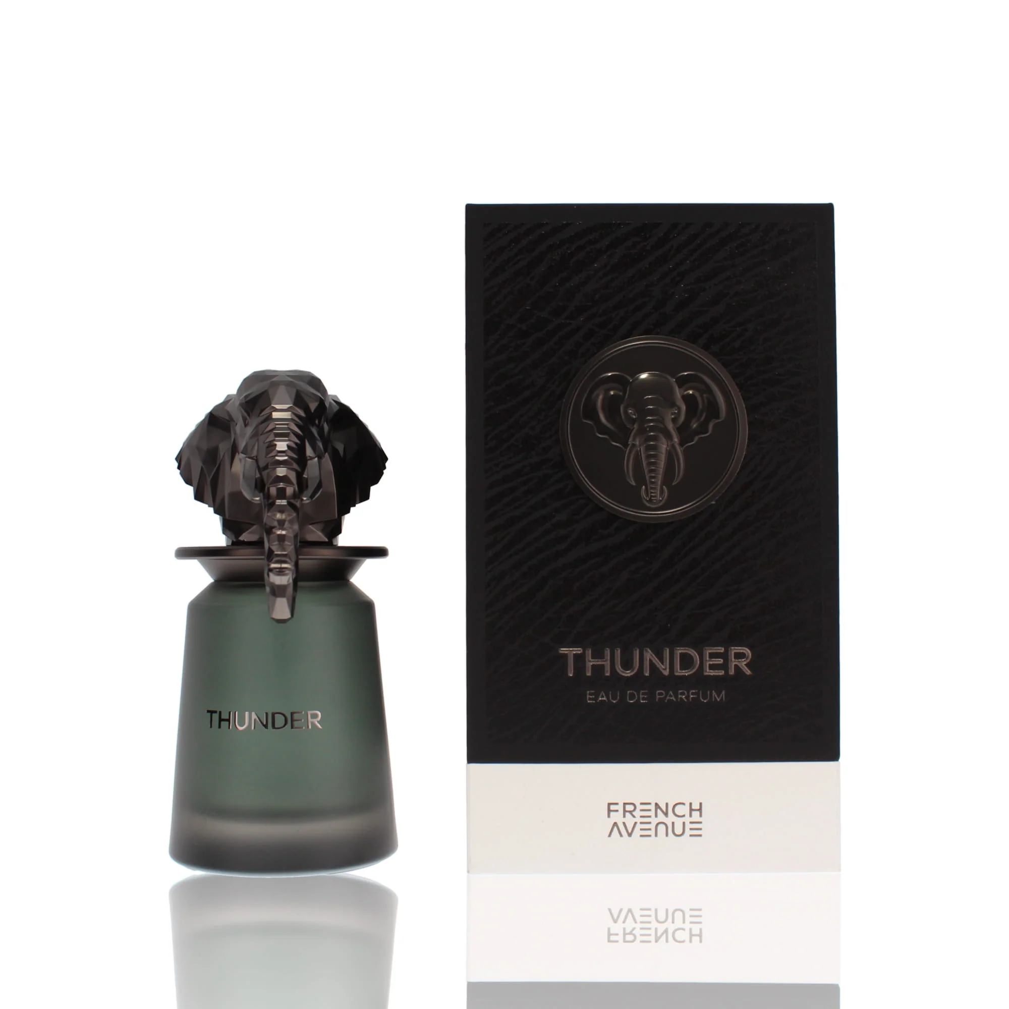 Fragrance World Thunder For Man/Woman - Image 2