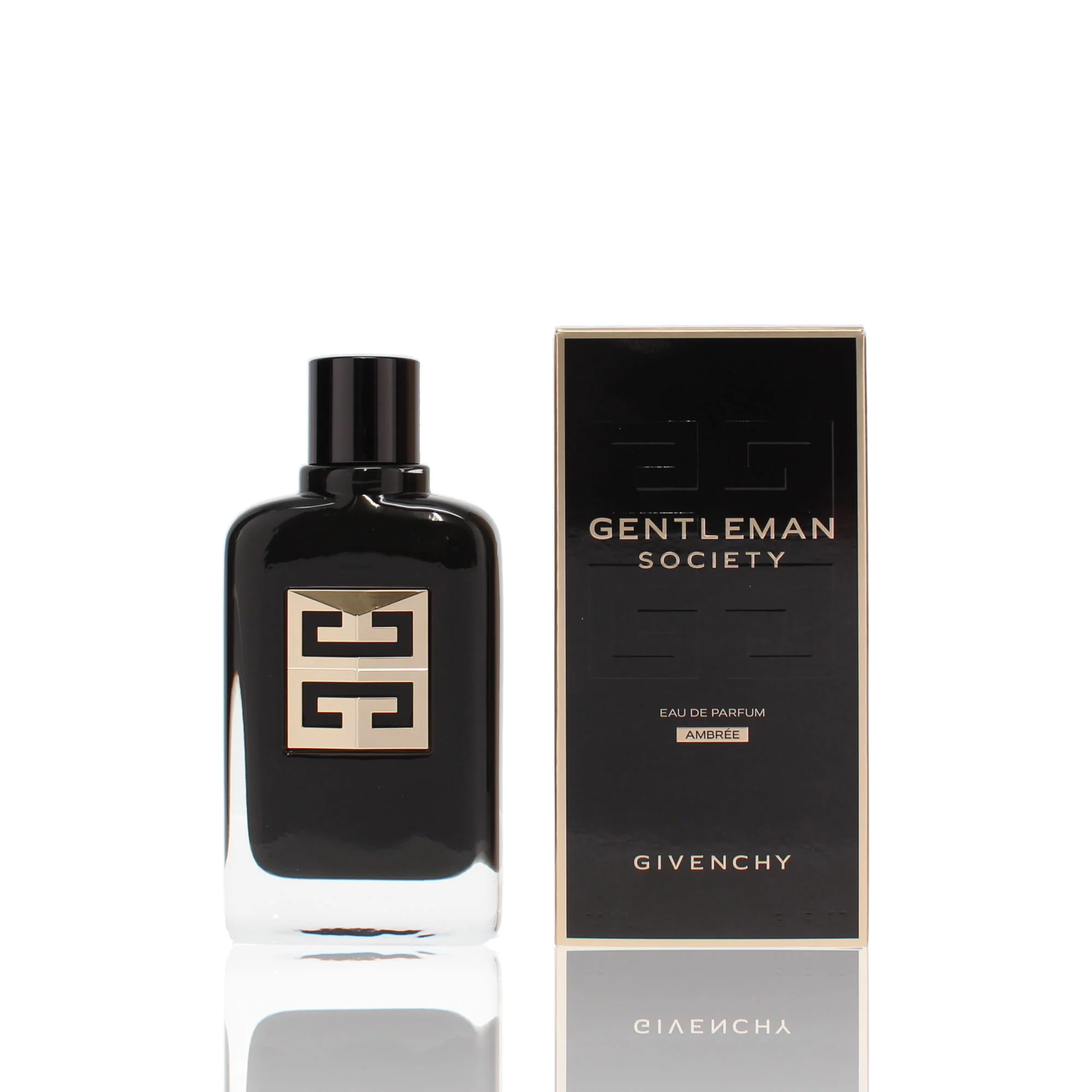 Givenchy Gentleman Society Ambree For Man - Image 2