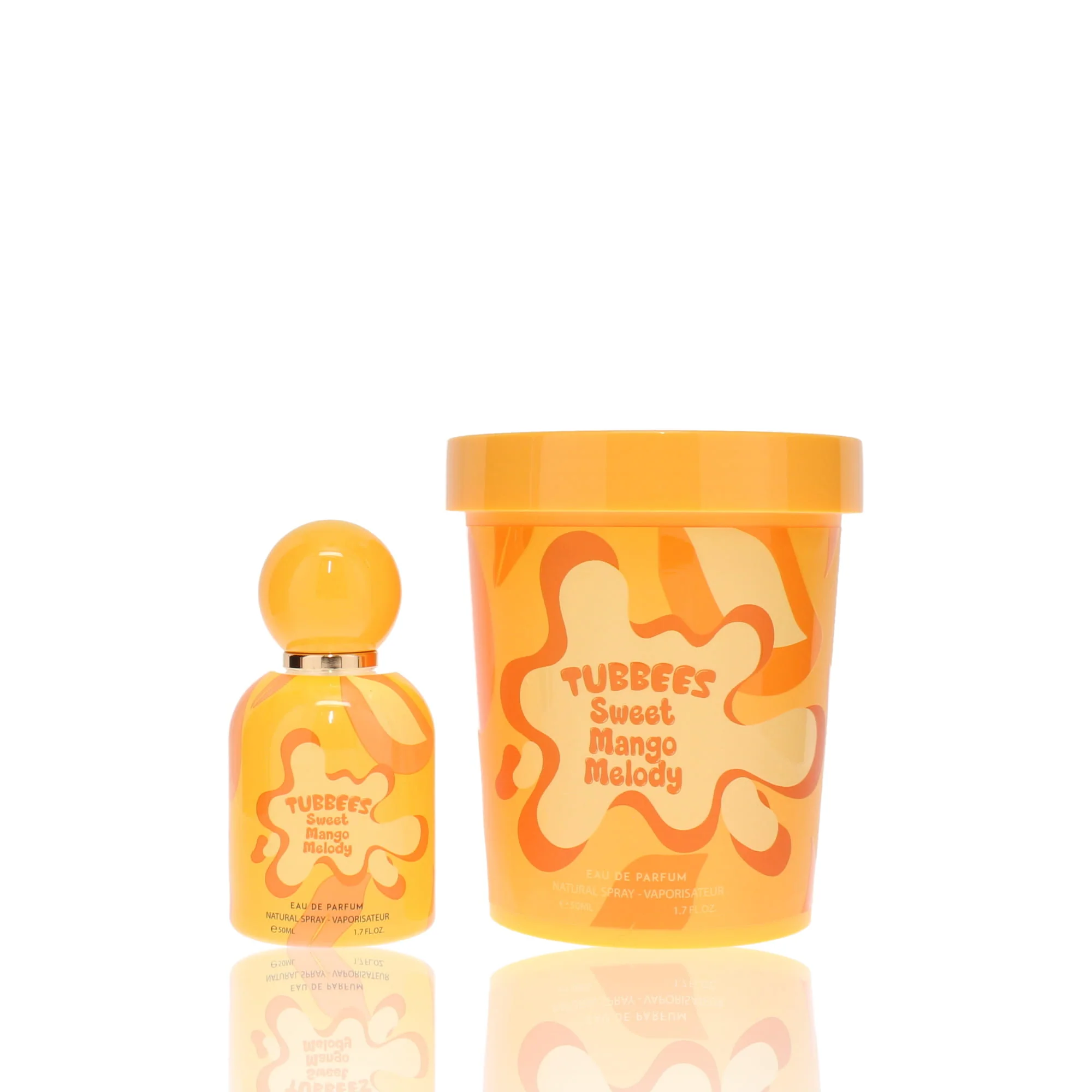Grandeur Tubbees Sweet Mango Melody For Man/Woman - Image 2