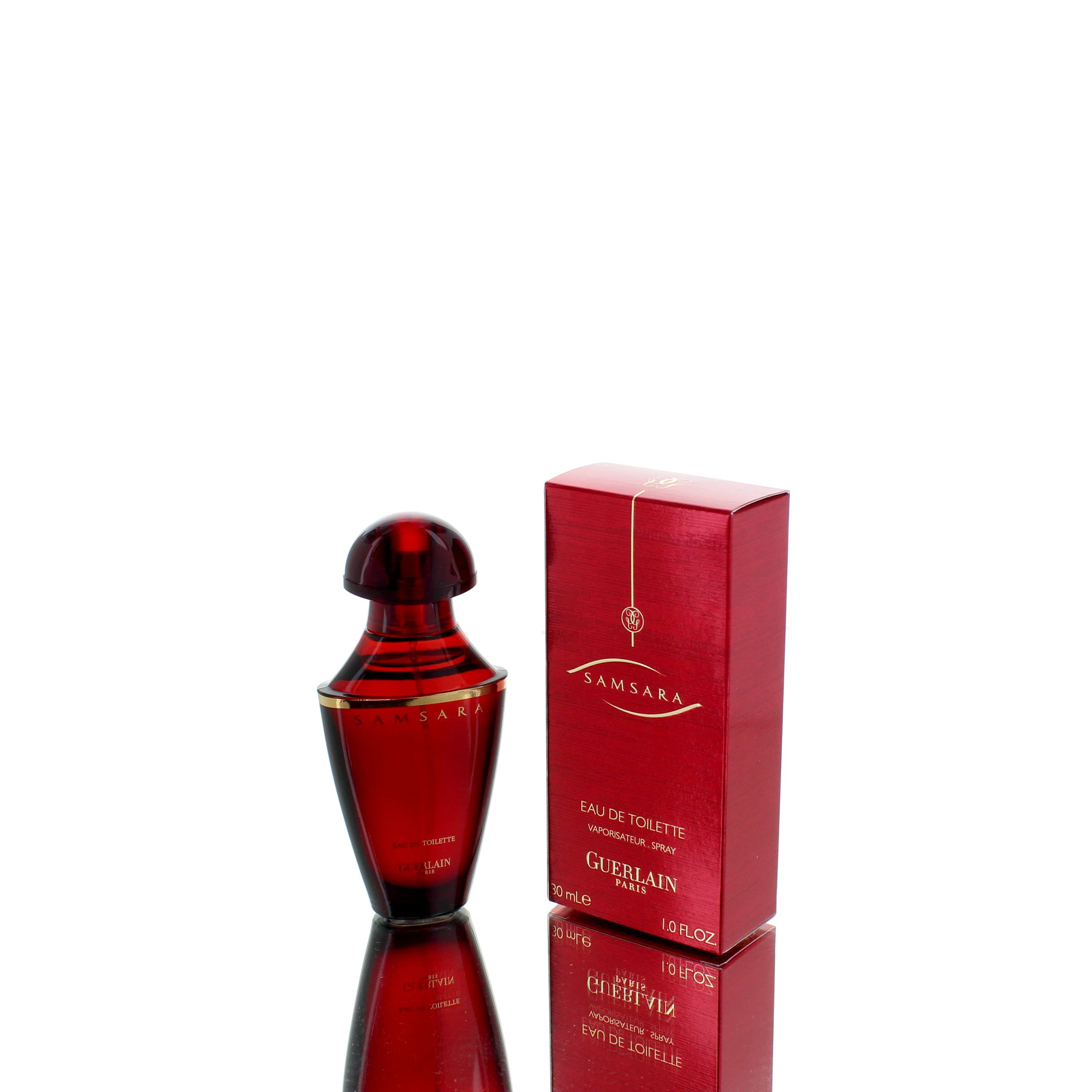Guerlain Samsara For Woman