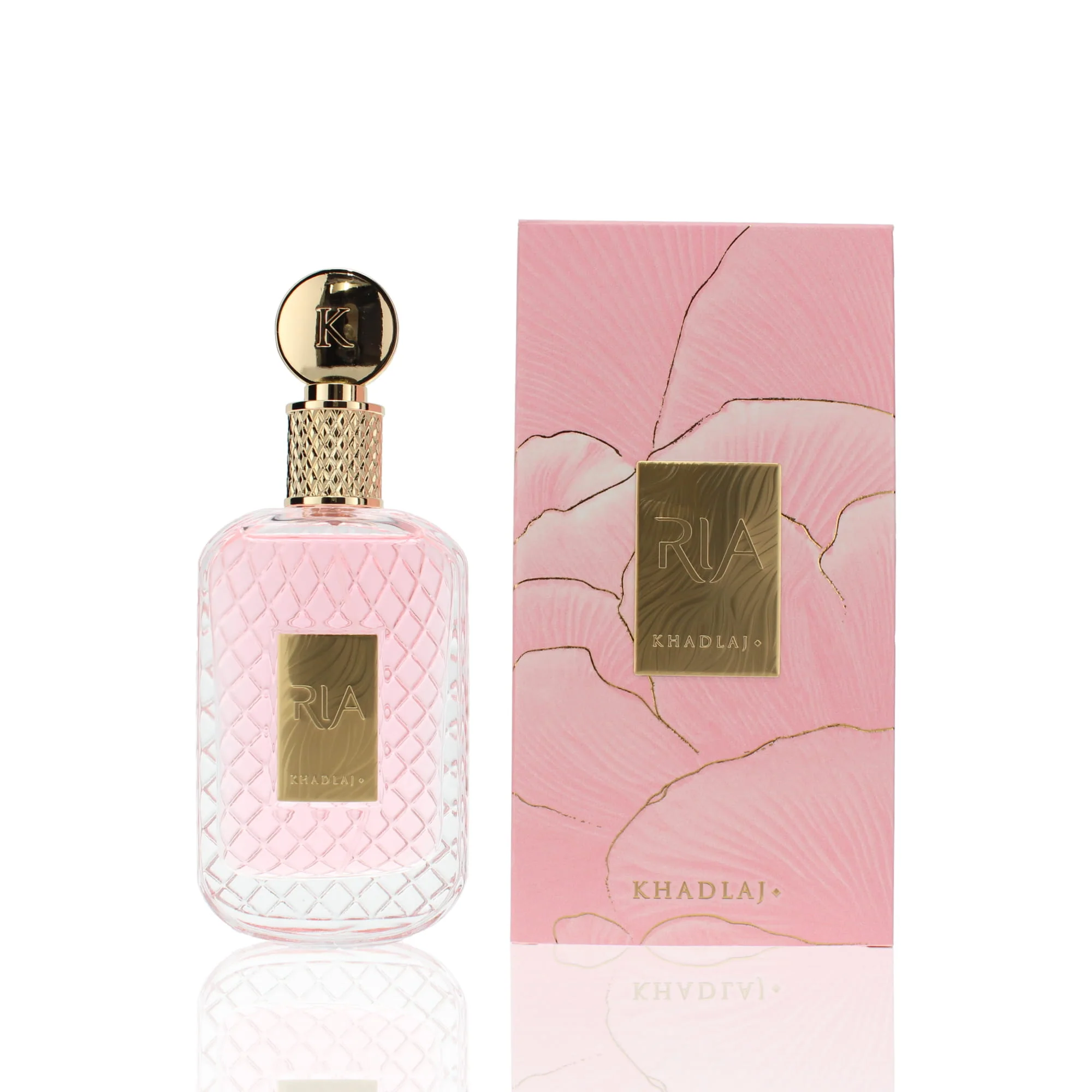 Khadlaj Ria For Woman - Image 2