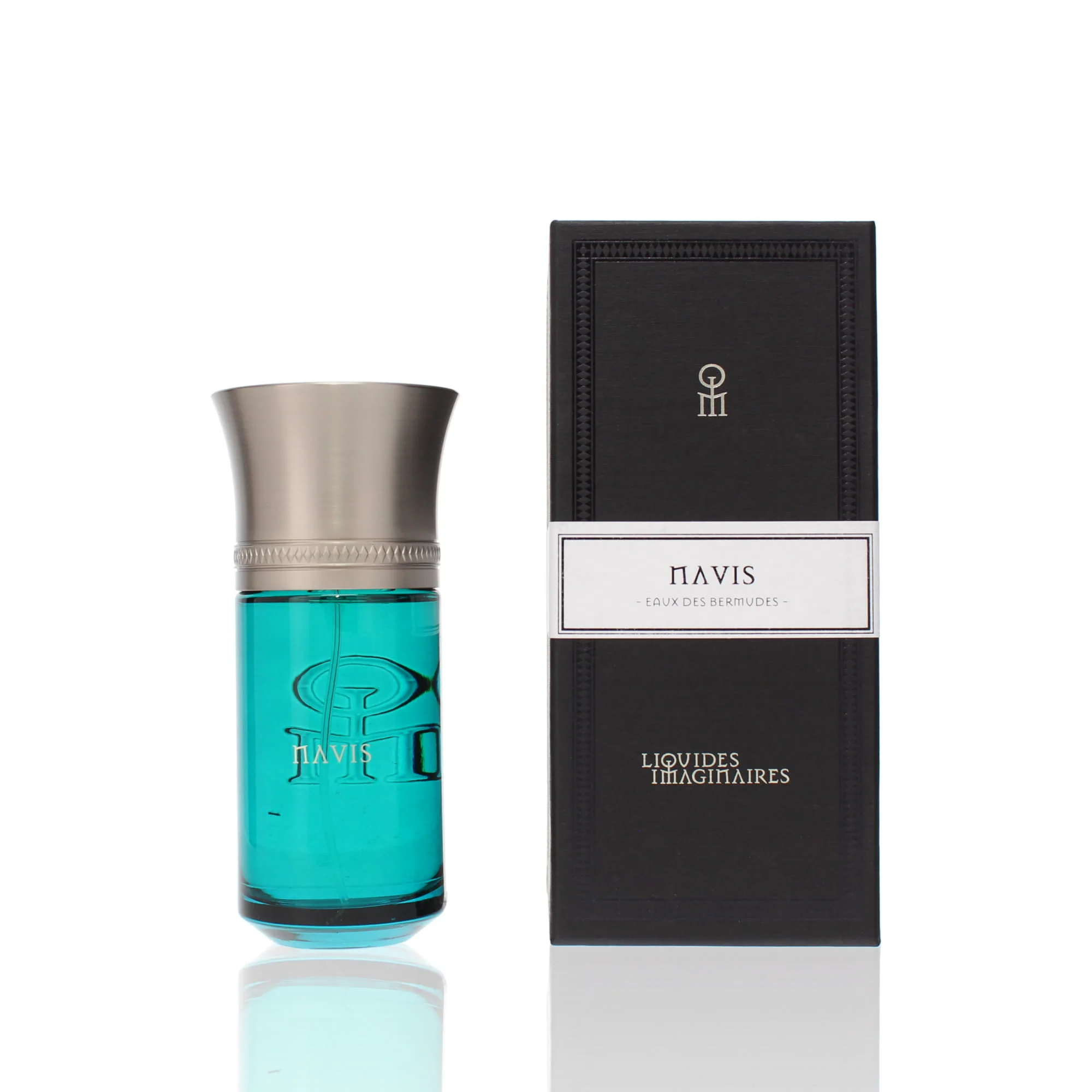 Liquides Imaginaires Navis For Man/Woman - Image 2