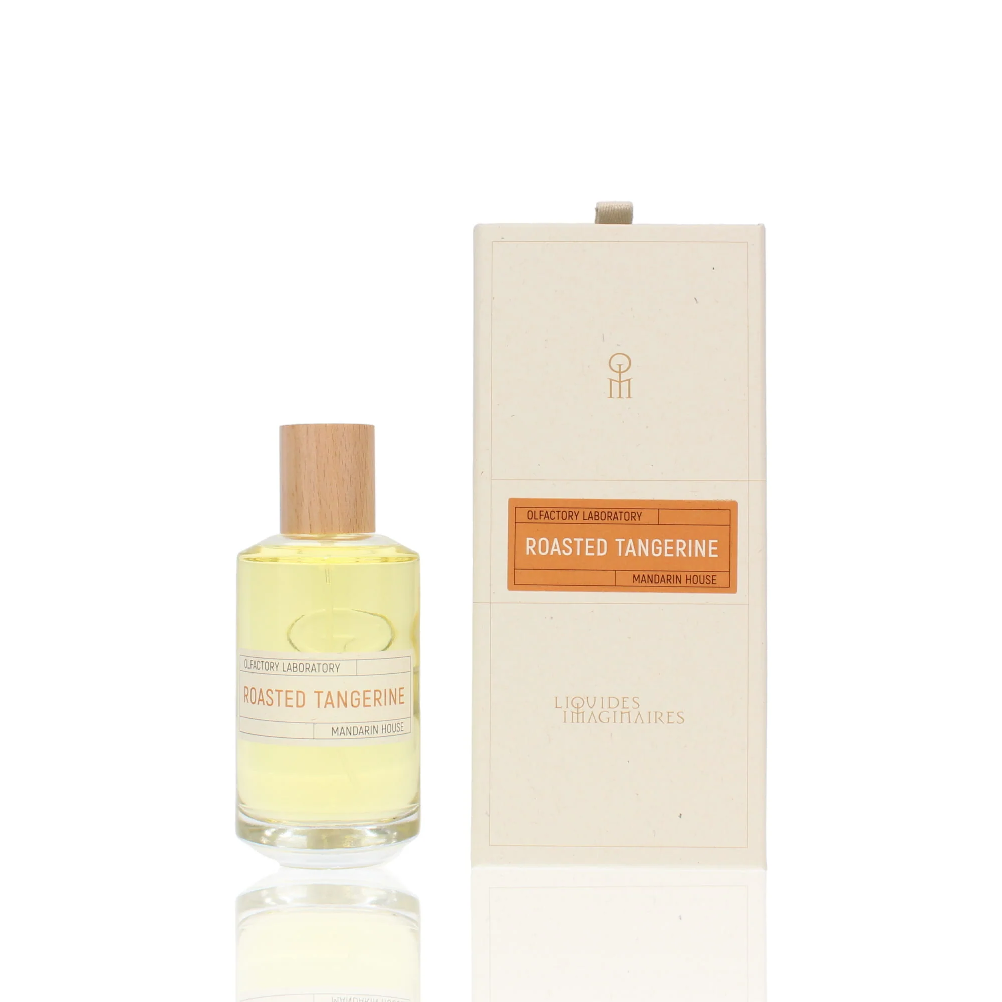 Liquides Imaginaires Roasted Tangerine For Man/Woman - Image 2