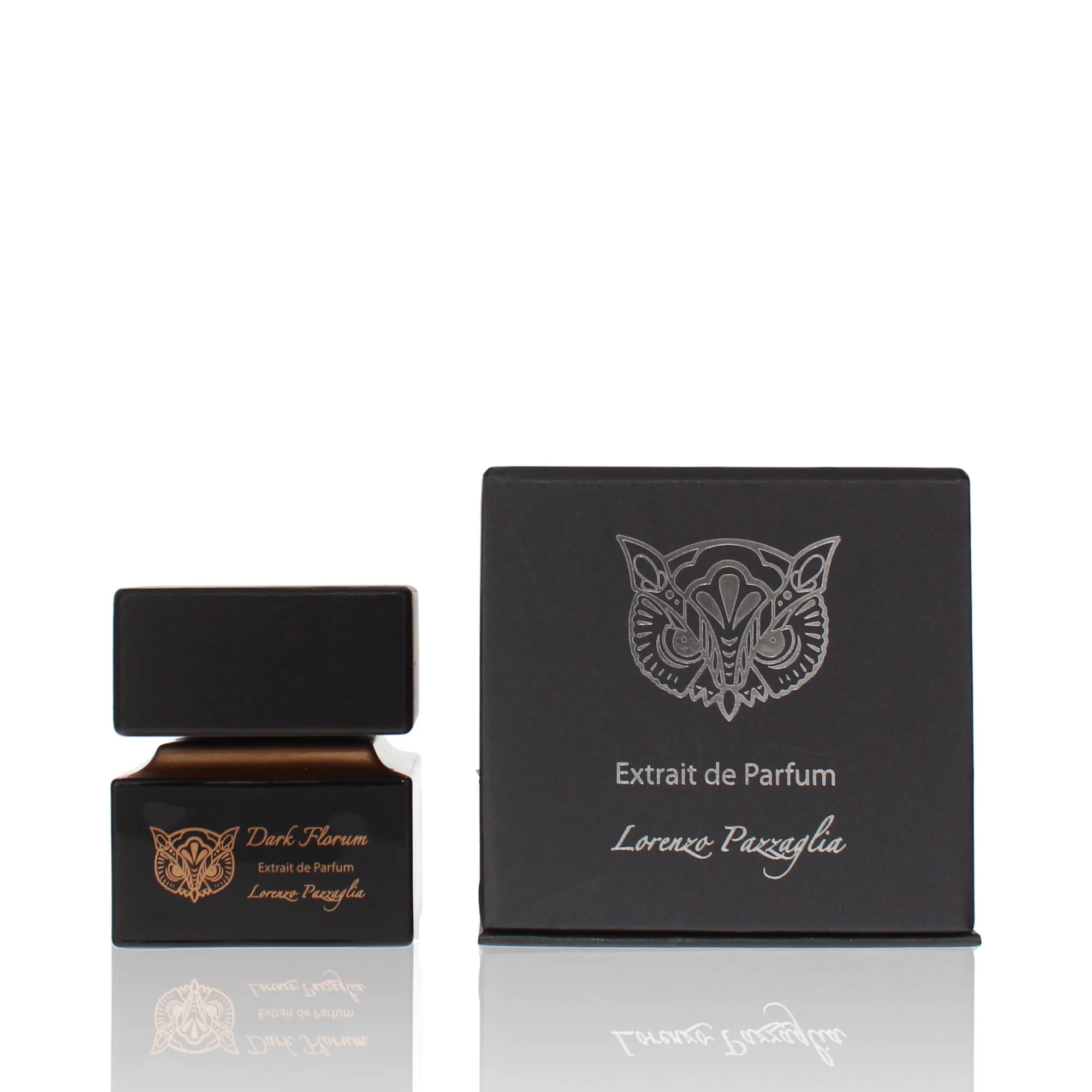 Lorenzo Pazzaglia Dark Florum For Man/Woman - Image 2