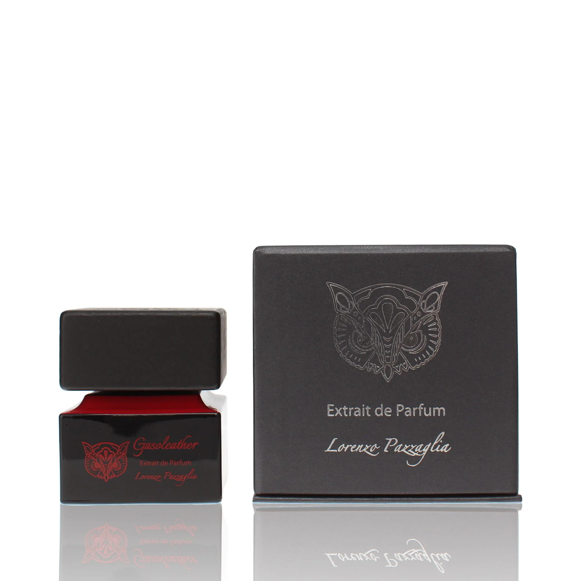 Lorenzo Pazzaglia Gasoleather For Man/Woman - Image 2