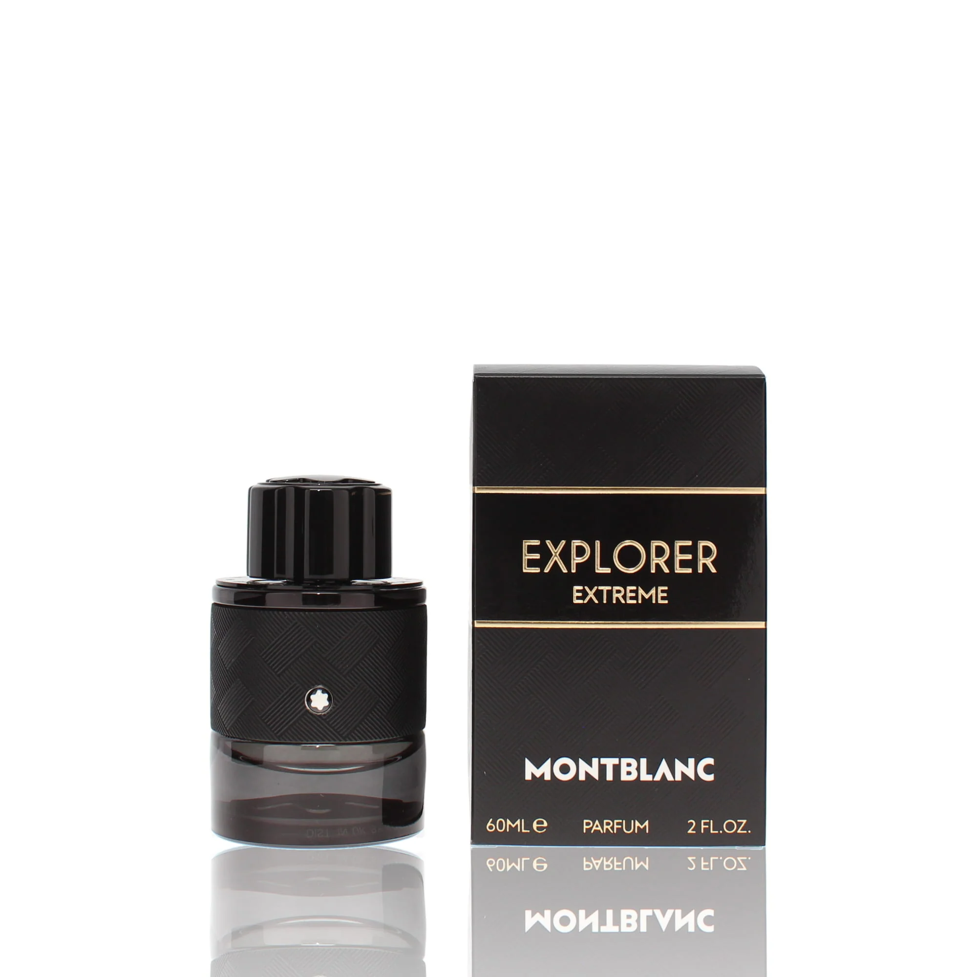 Mont Blanc Explorer Extreme For Man - Image 2