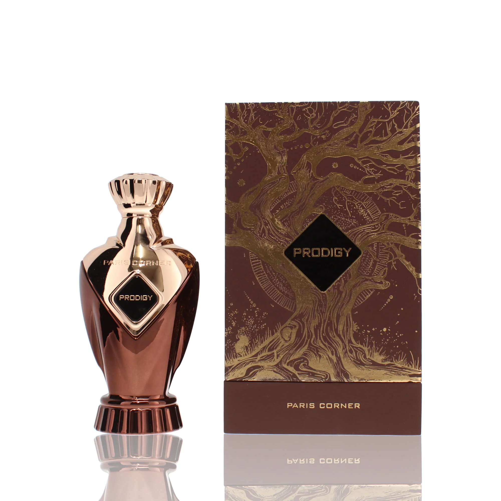 Paris Corner Prodigy For Man/Woman - Image 2