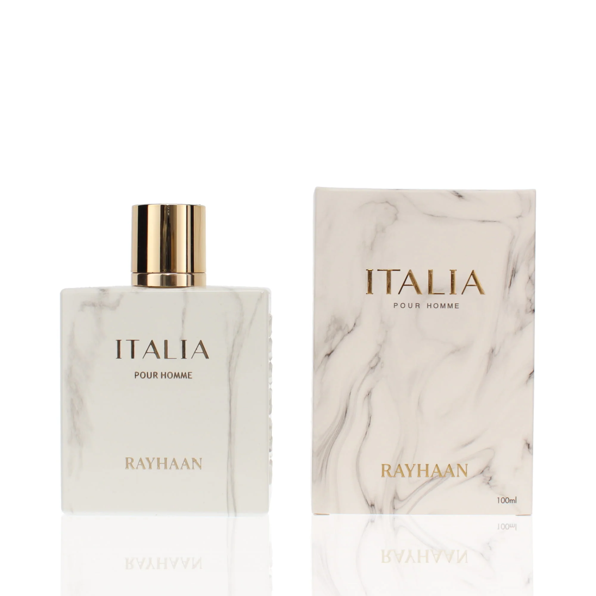 Rayhaan Italia For Man - Image 2