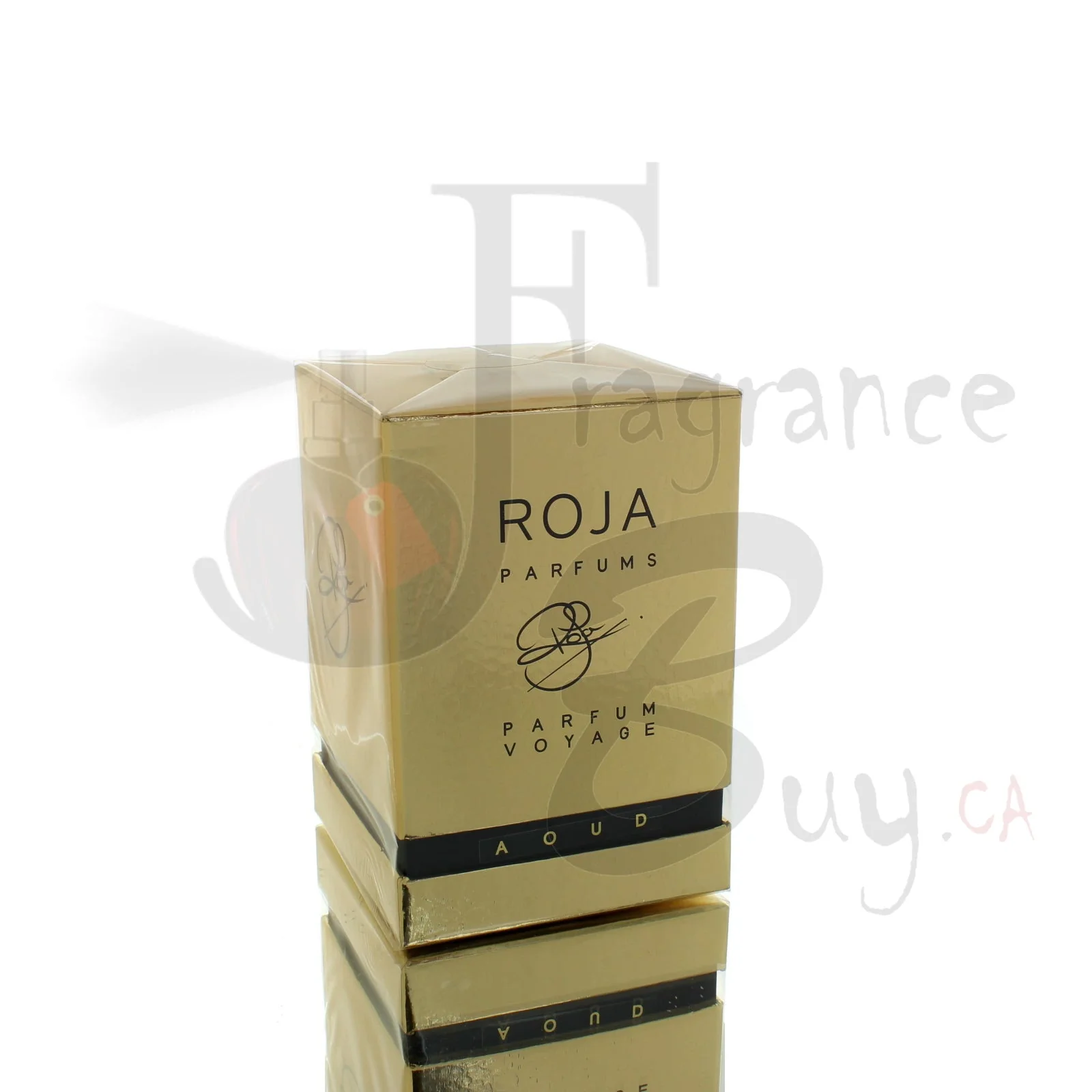 Roja Aoud Parfum For Man/Woman
