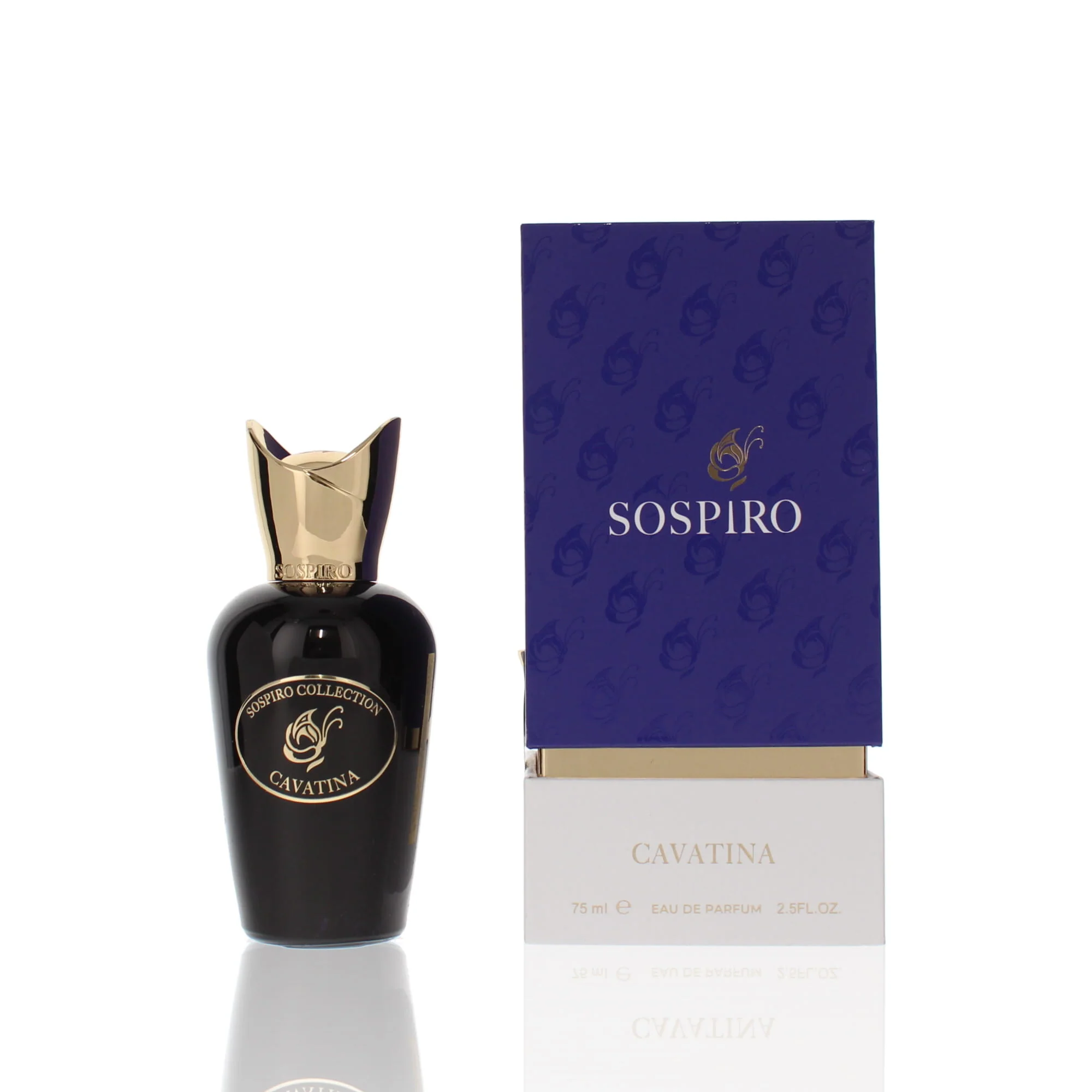 Sospiro Cavatina For Man/Woman - Image 2