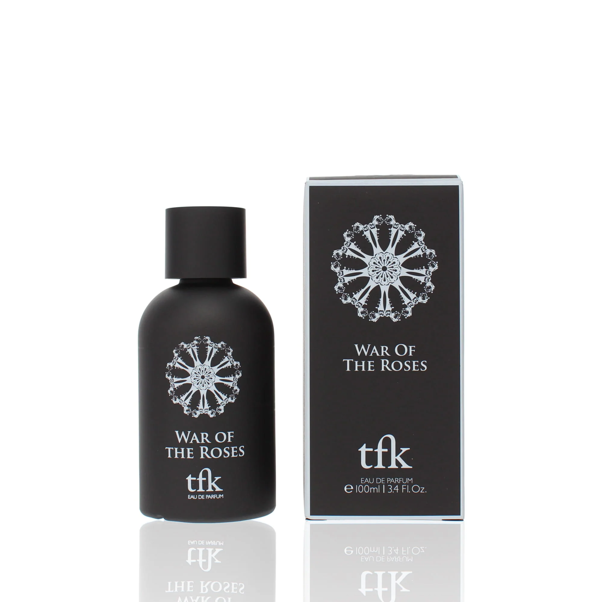 The Fragrance Kitchen War of the Roses For Man/Woman - Image 2
