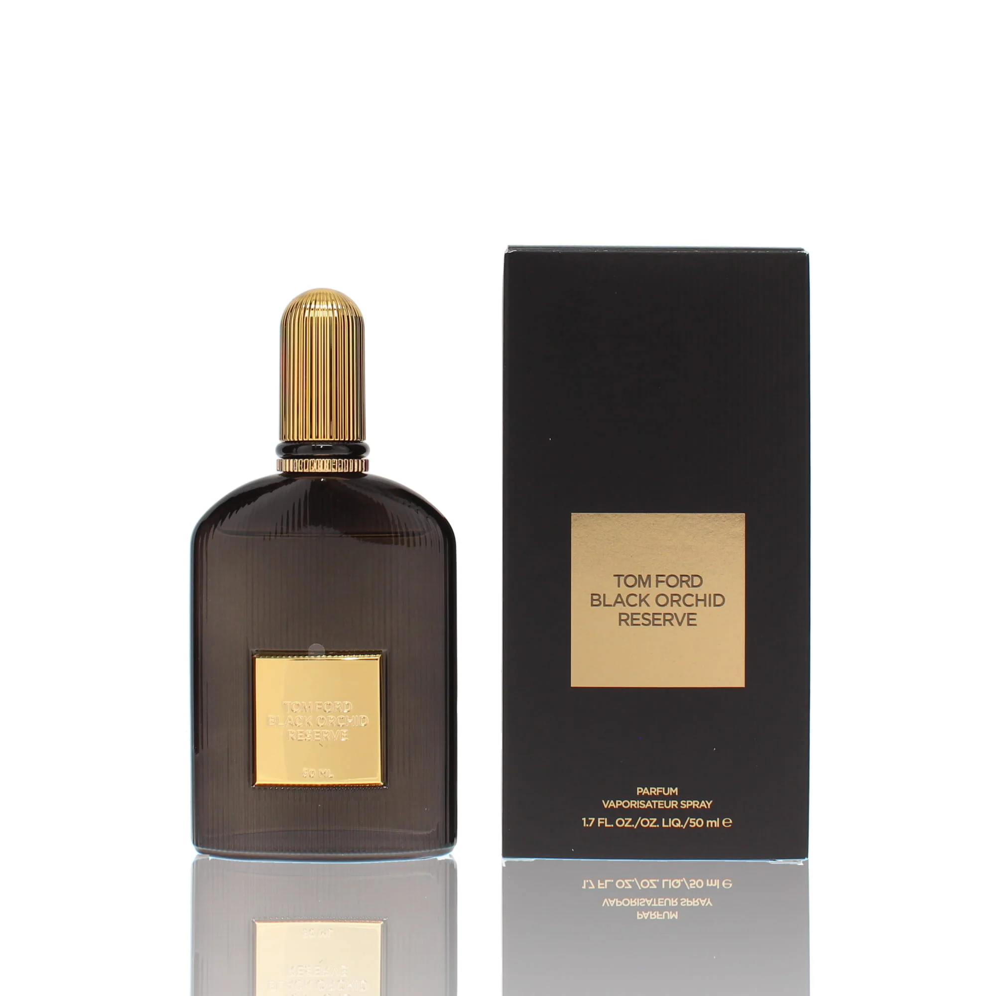 Tom Ford Black Orchid Reserve Parfum For Man/Woman - Image 2