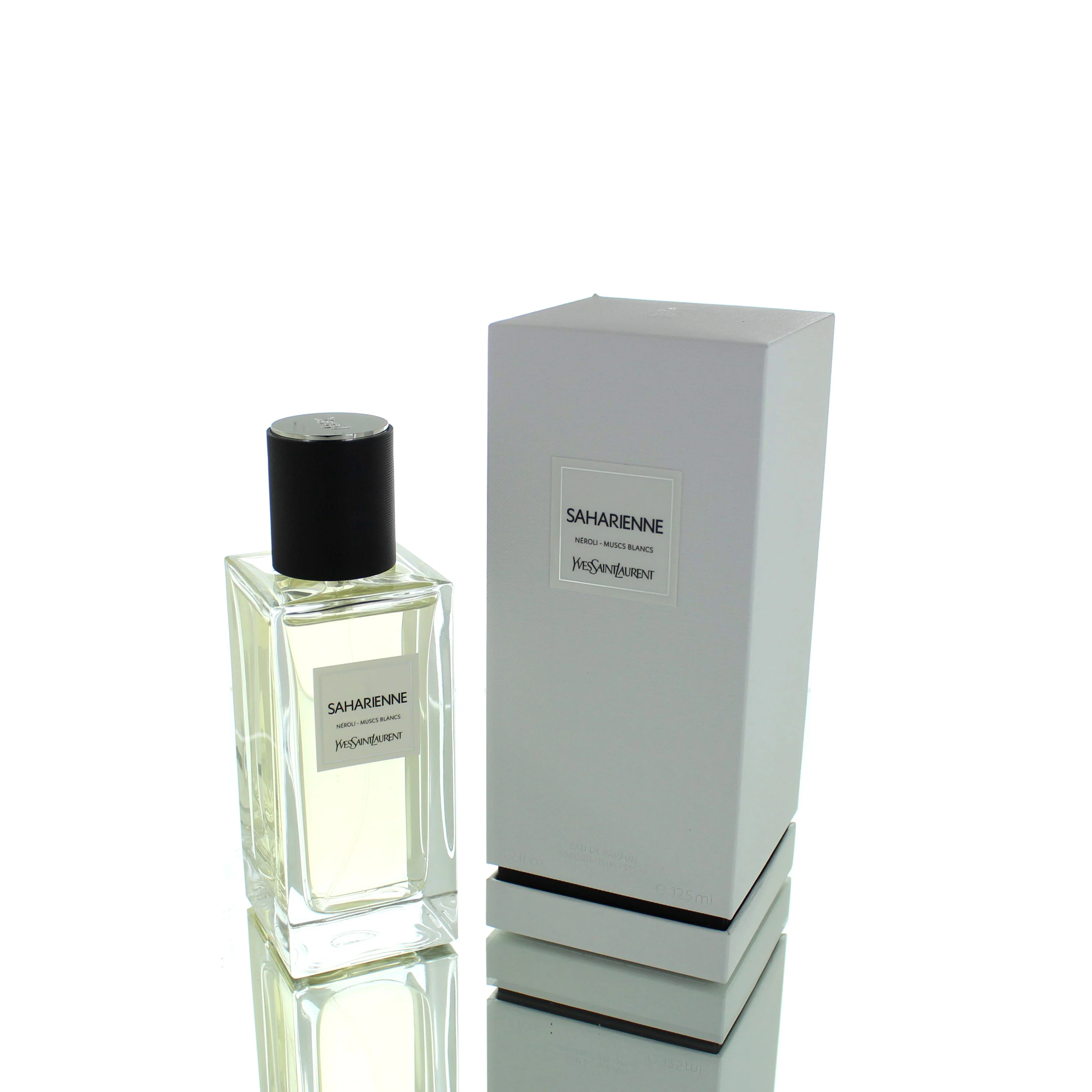 YSL Le Vestiaire Des Parfums Saharienne For Woman